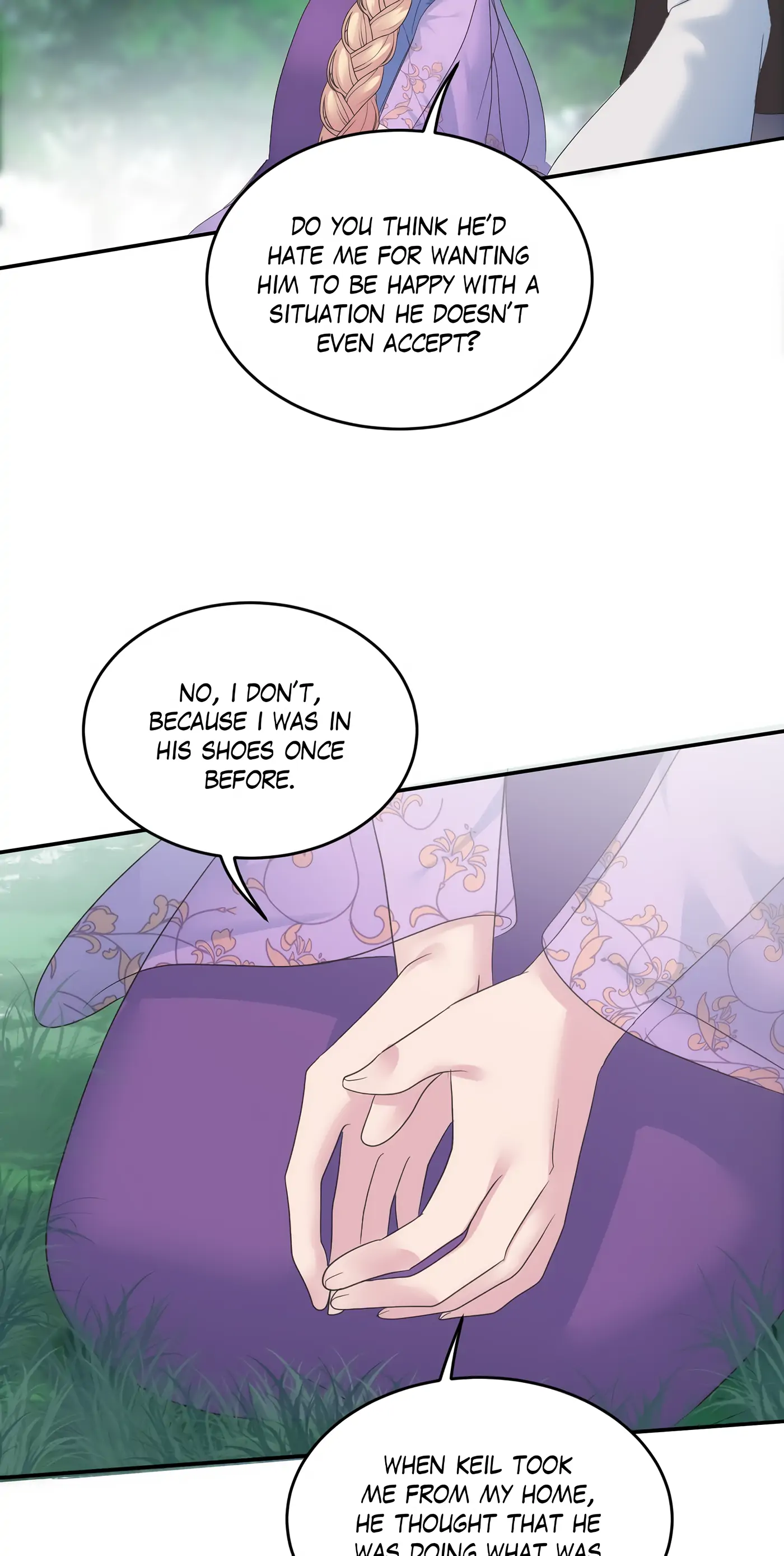 The Dragon Prince’s Bride Chapter 99 - Page 20