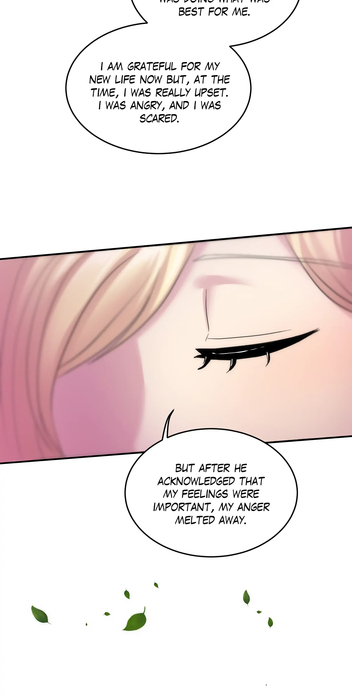 The Dragon Prince’s Bride Chapter 99 - Page 21