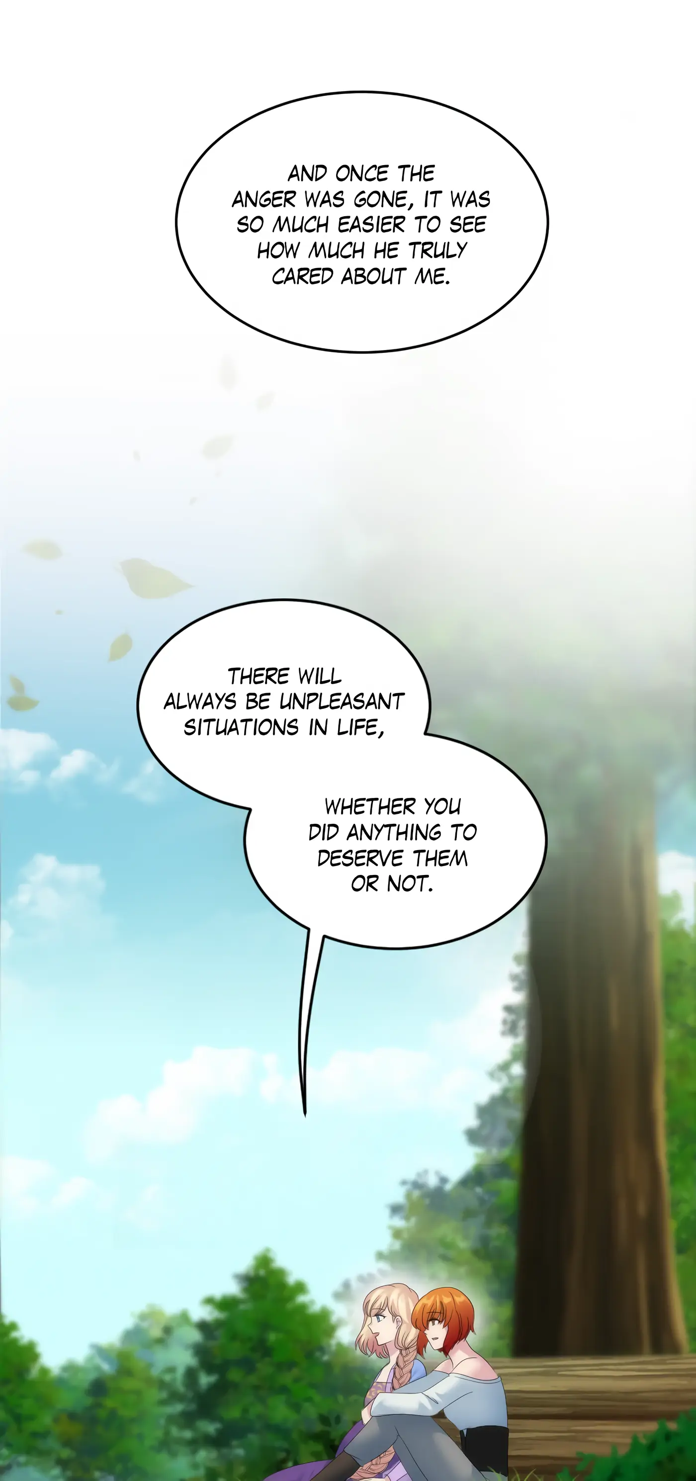 The Dragon Prince’s Bride Chapter 99 - Page 22