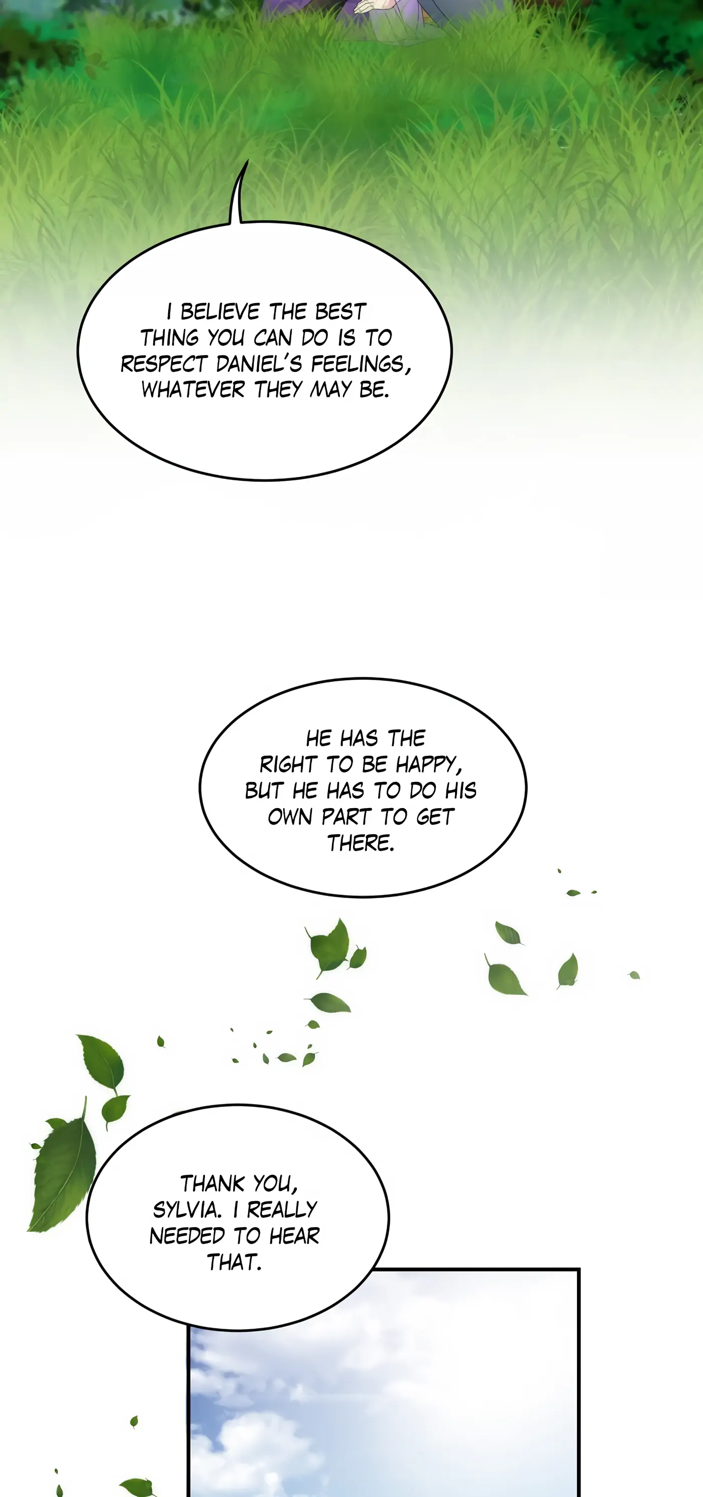The Dragon Prince’s Bride Chapter 99 - Page 23