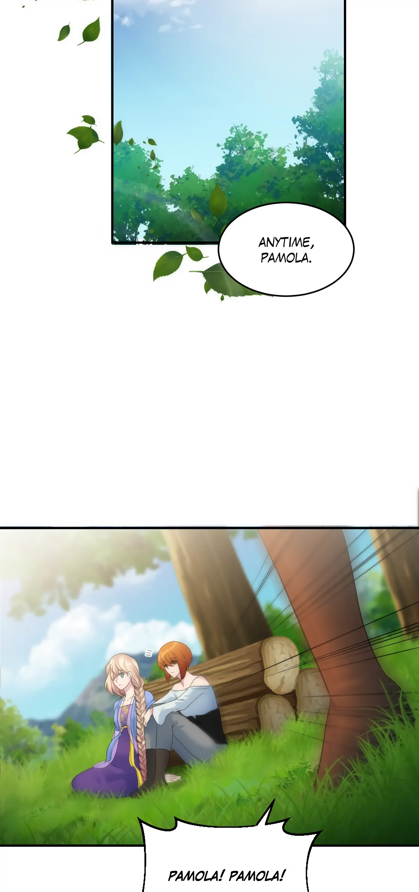 The Dragon Prince’s Bride Chapter 99 - Page 24