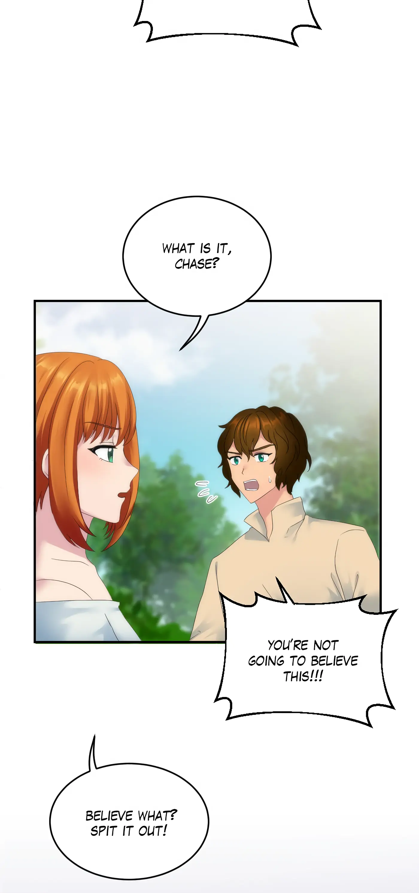 The Dragon Prince’s Bride Chapter 99 - Page 25