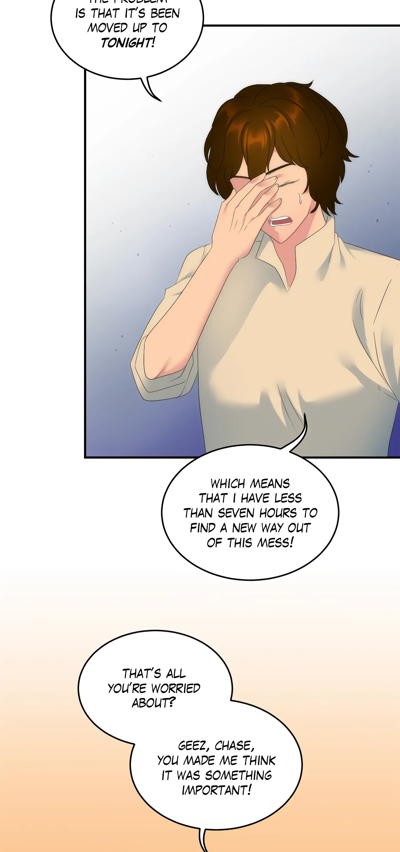 The Dragon Prince’s Bride Chapter 99 - Page 27