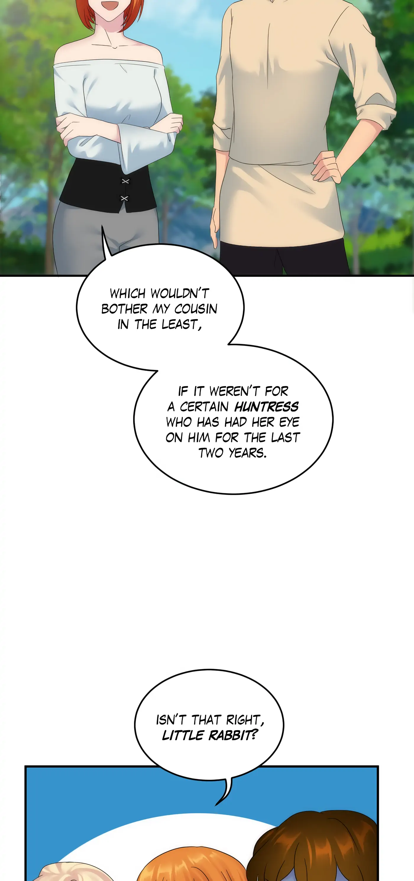 The Dragon Prince’s Bride Chapter 99 - Page 29