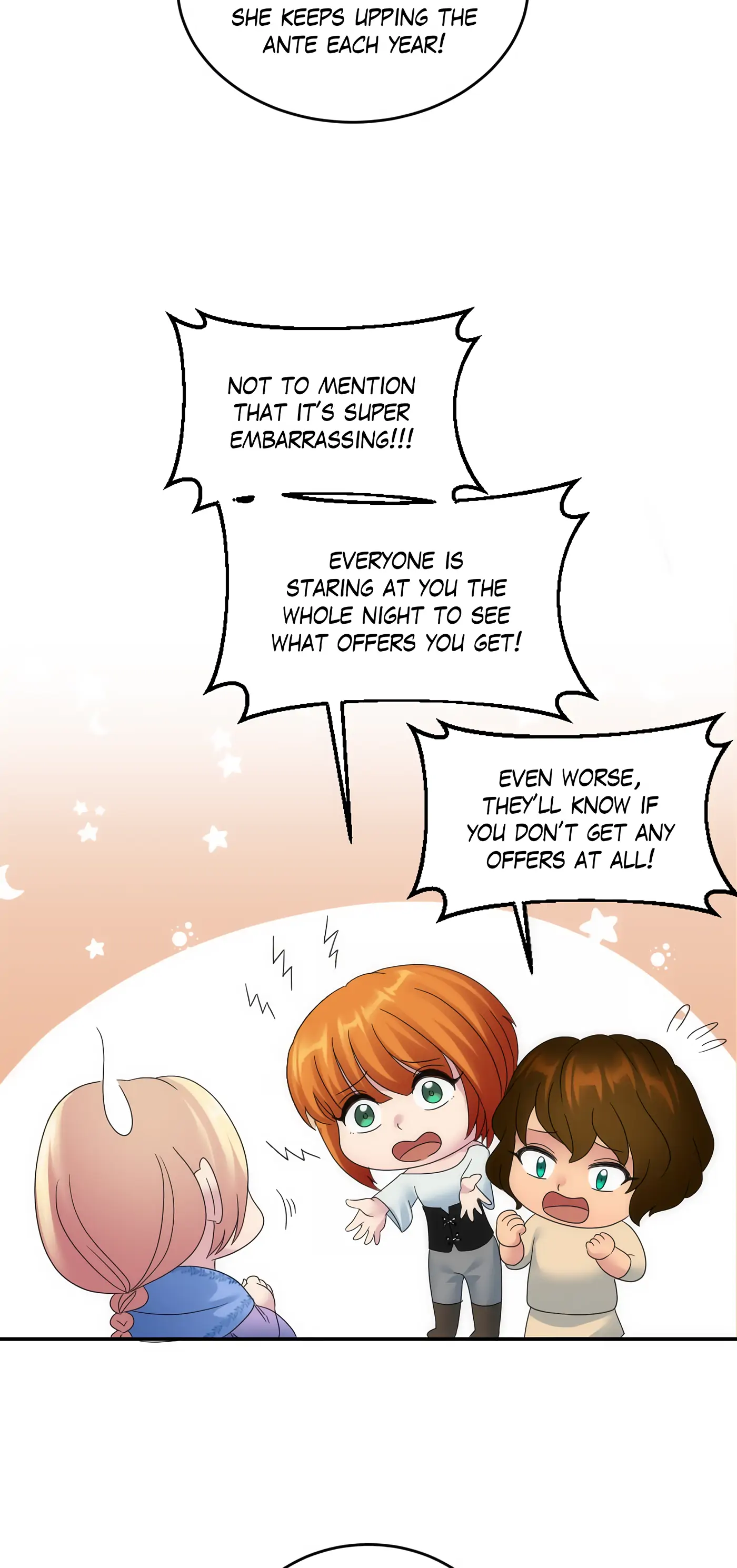 The Dragon Prince’s Bride Chapter 99 - Page 36