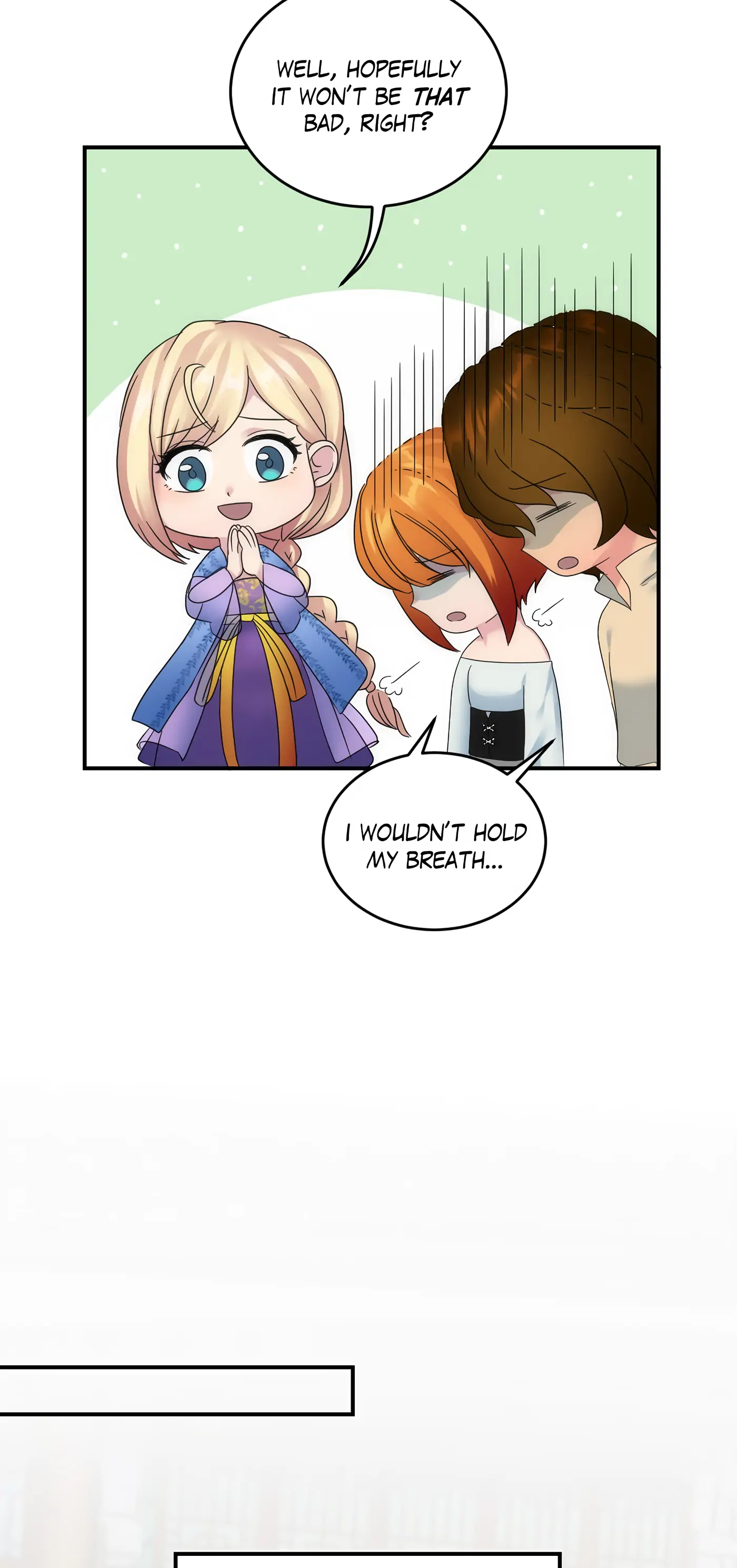 The Dragon Prince’s Bride Chapter 99 - Page 37