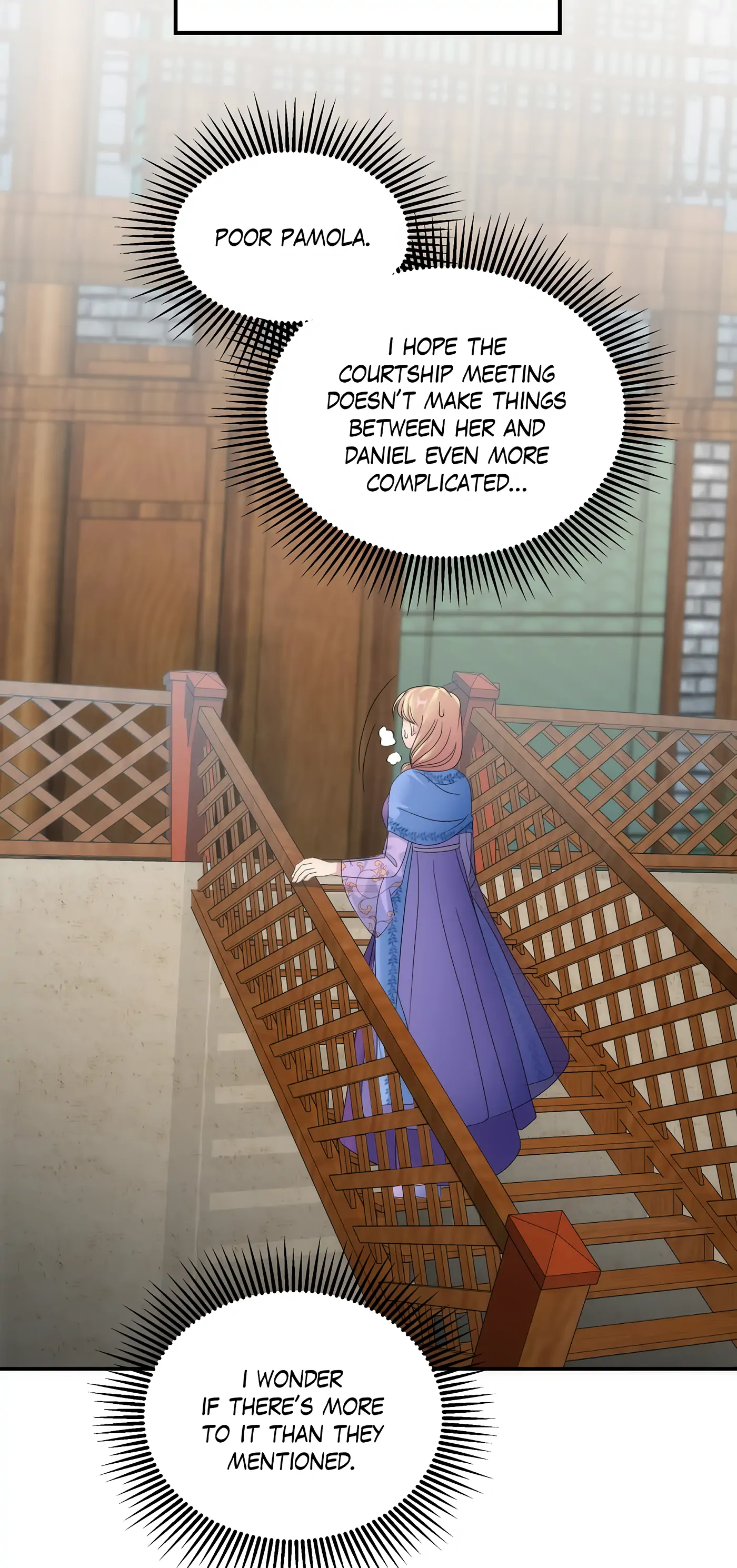The Dragon Prince’s Bride Chapter 99 - Page 38