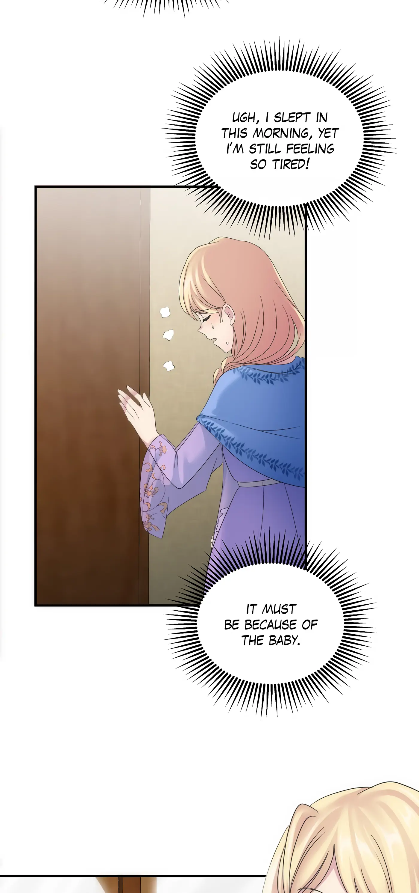 The Dragon Prince’s Bride Chapter 99 - Page 39