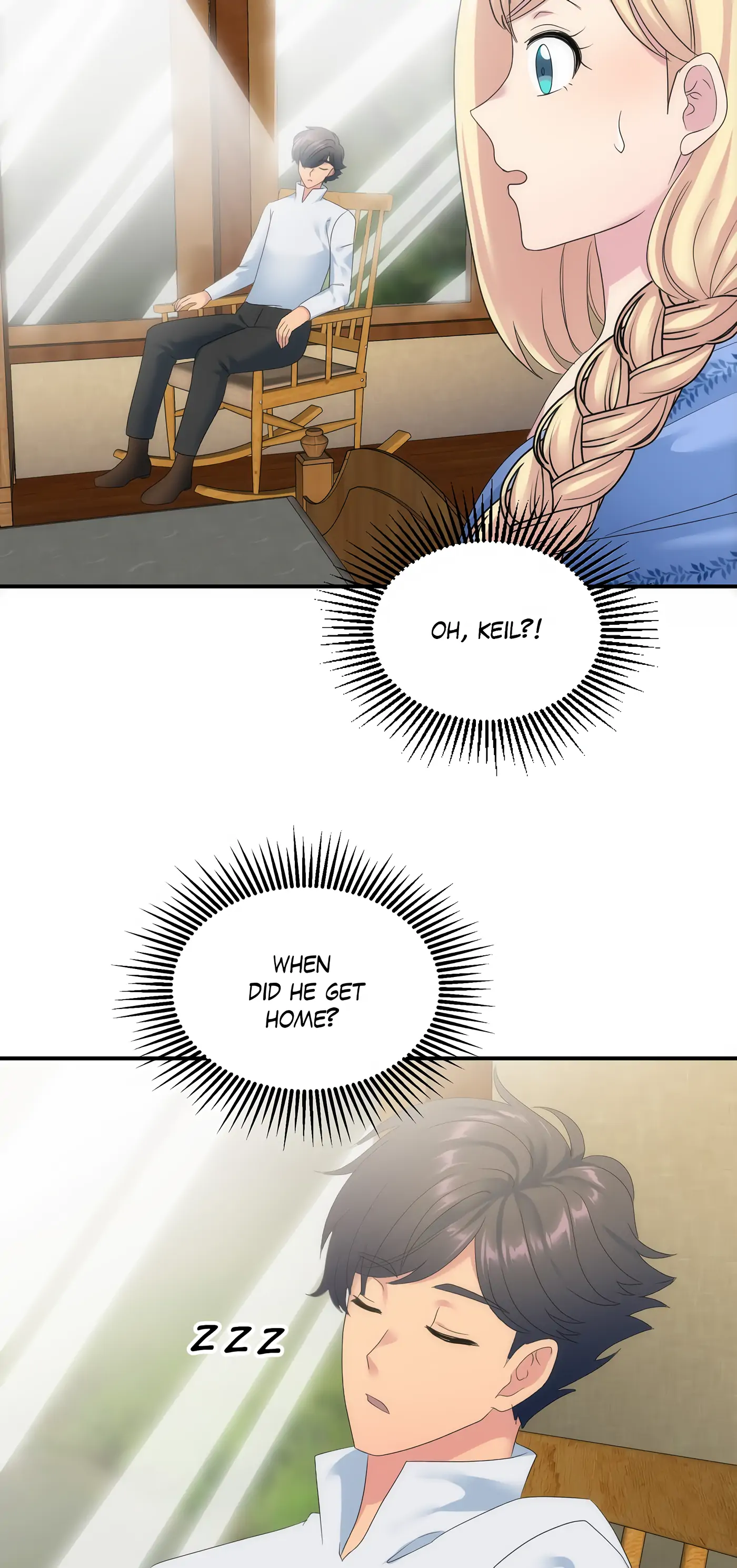 The Dragon Prince’s Bride Chapter 99 - Page 40