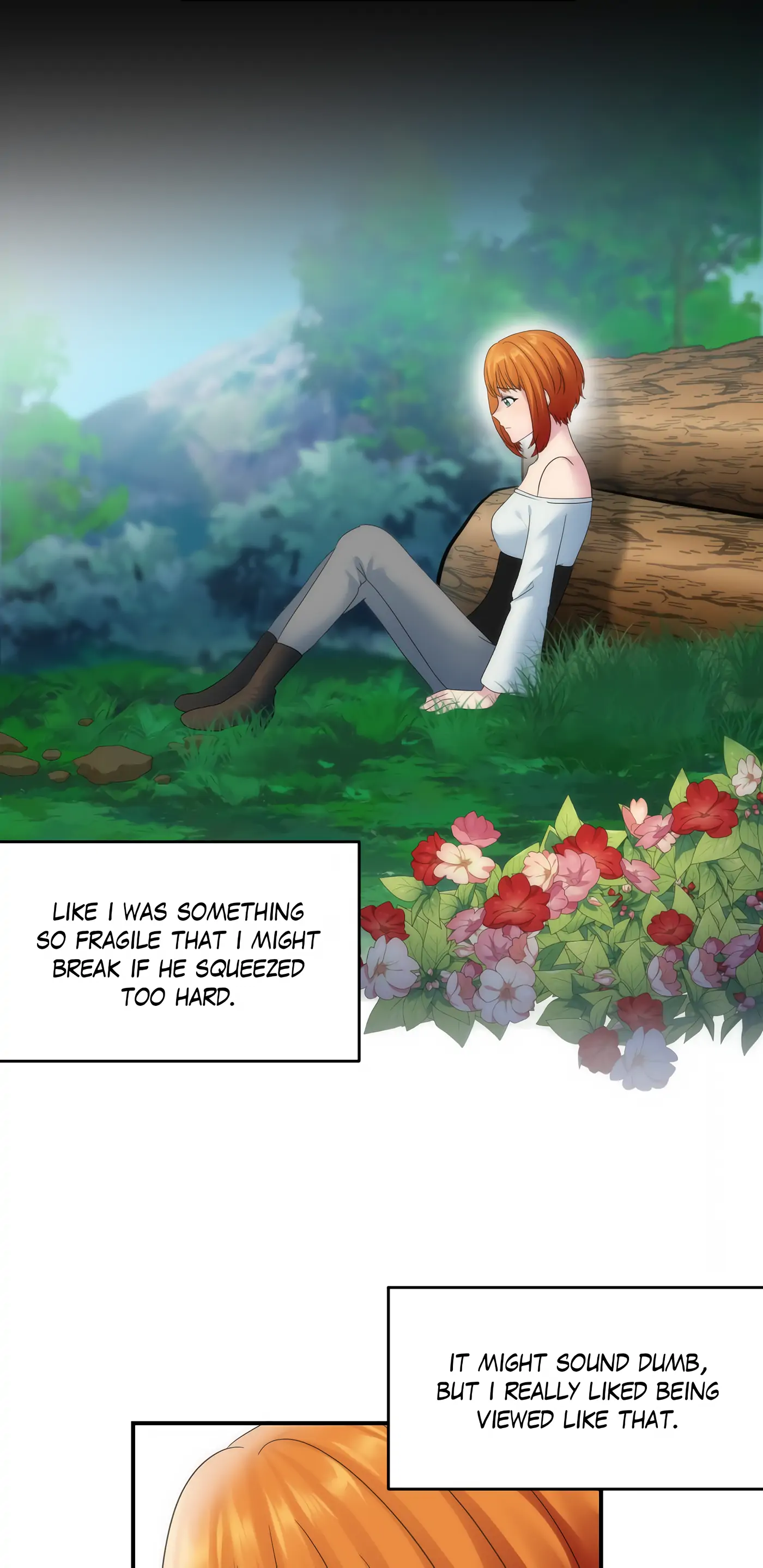 The Dragon Prince’s Bride Chapter 99 - Page 5