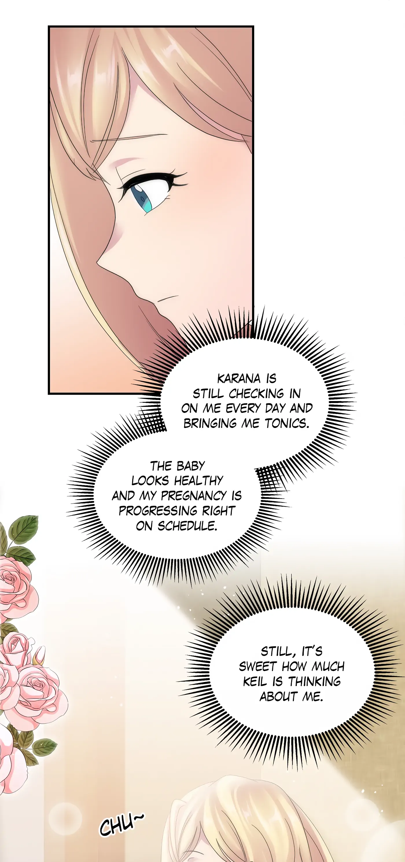 The Dragon Prince’s Bride Chapter 99 - Page 42