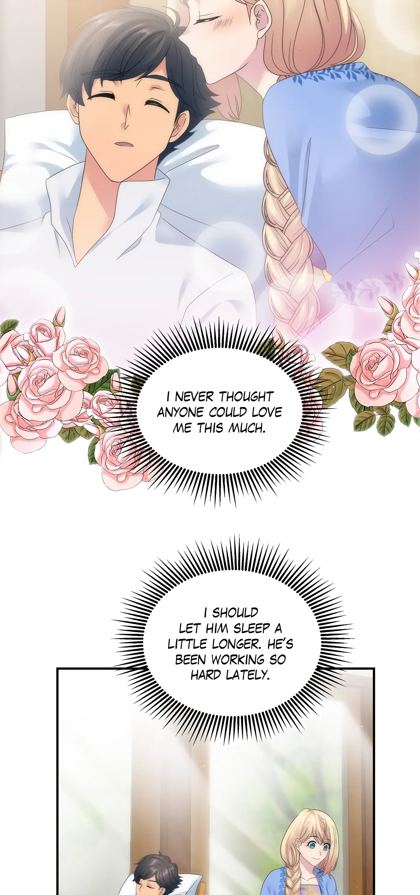 The Dragon Prince’s Bride Chapter 99 - Page 43