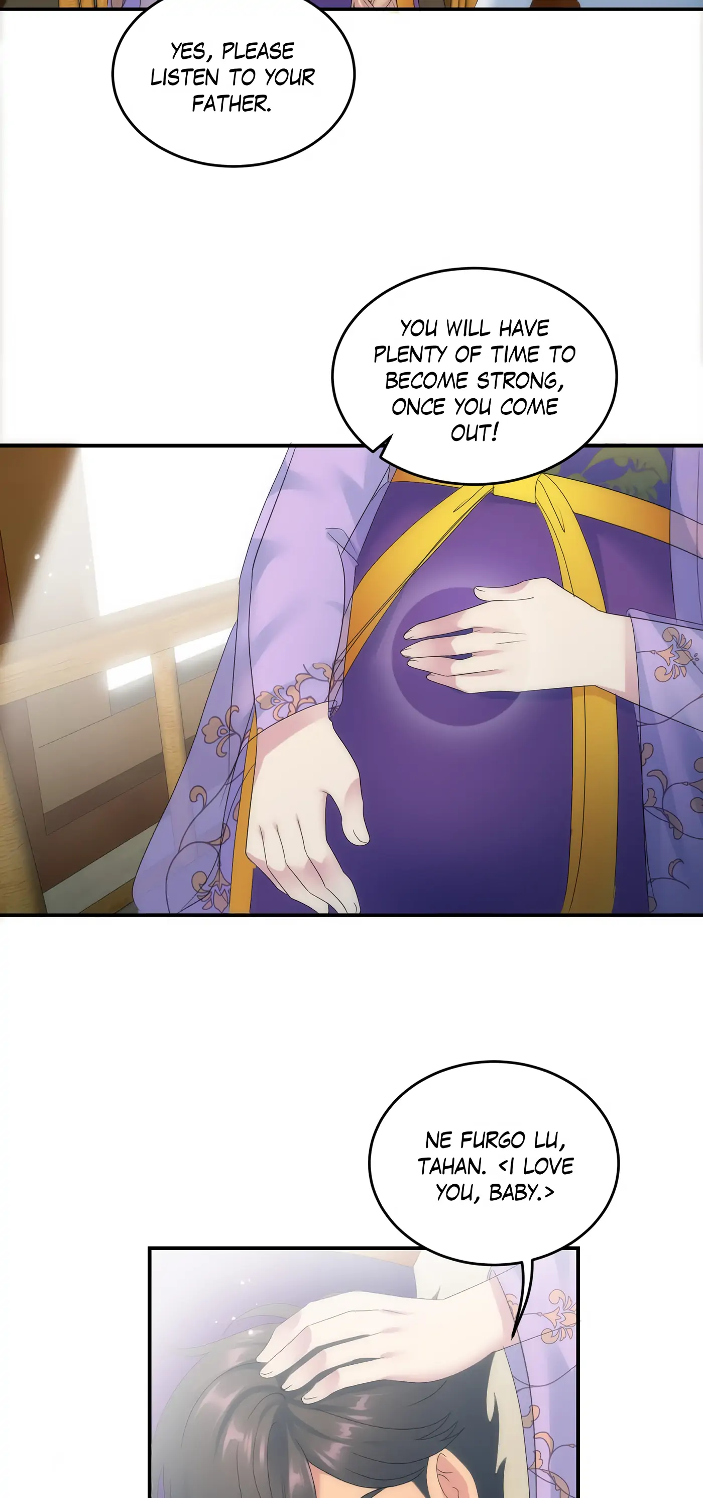 The Dragon Prince’s Bride Chapter 99 - Page 48