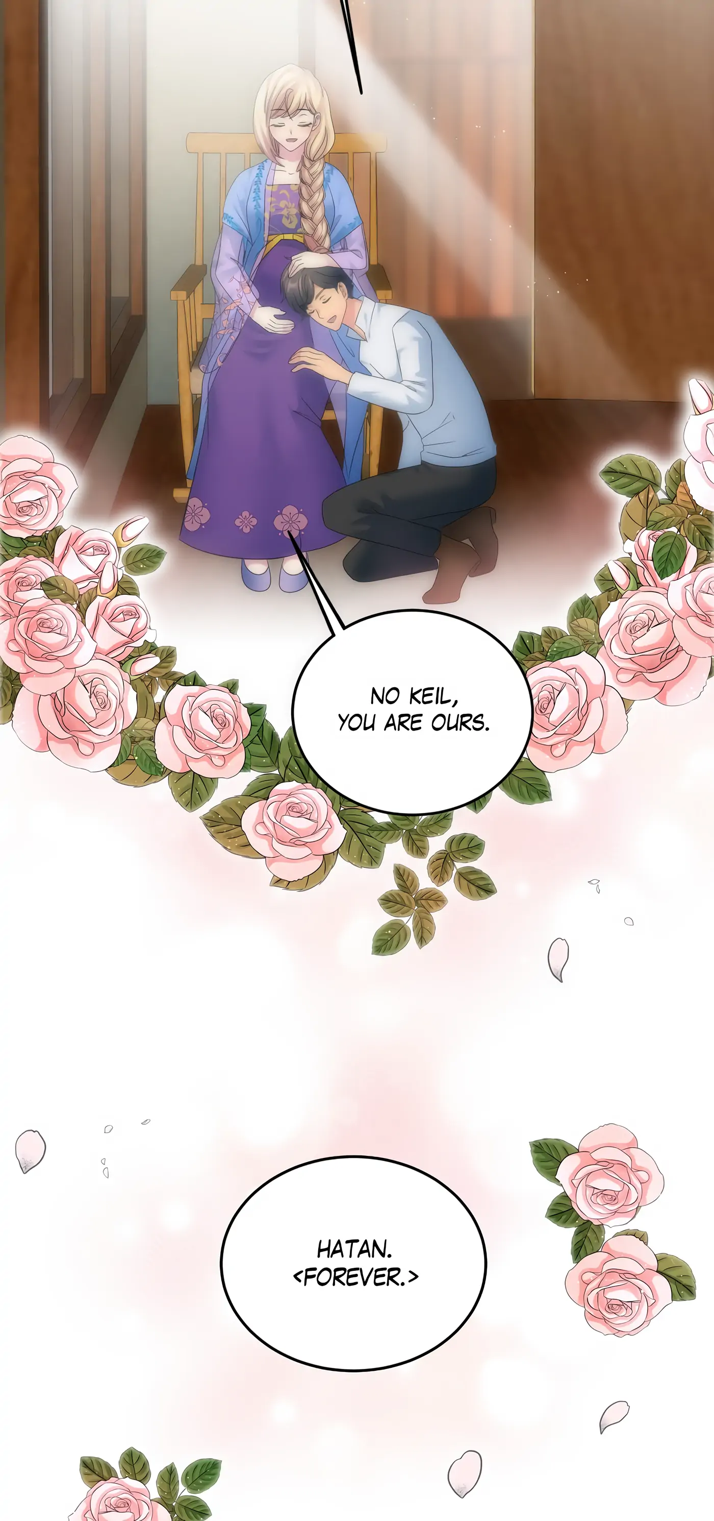 The Dragon Prince’s Bride Chapter 99 - Page 50