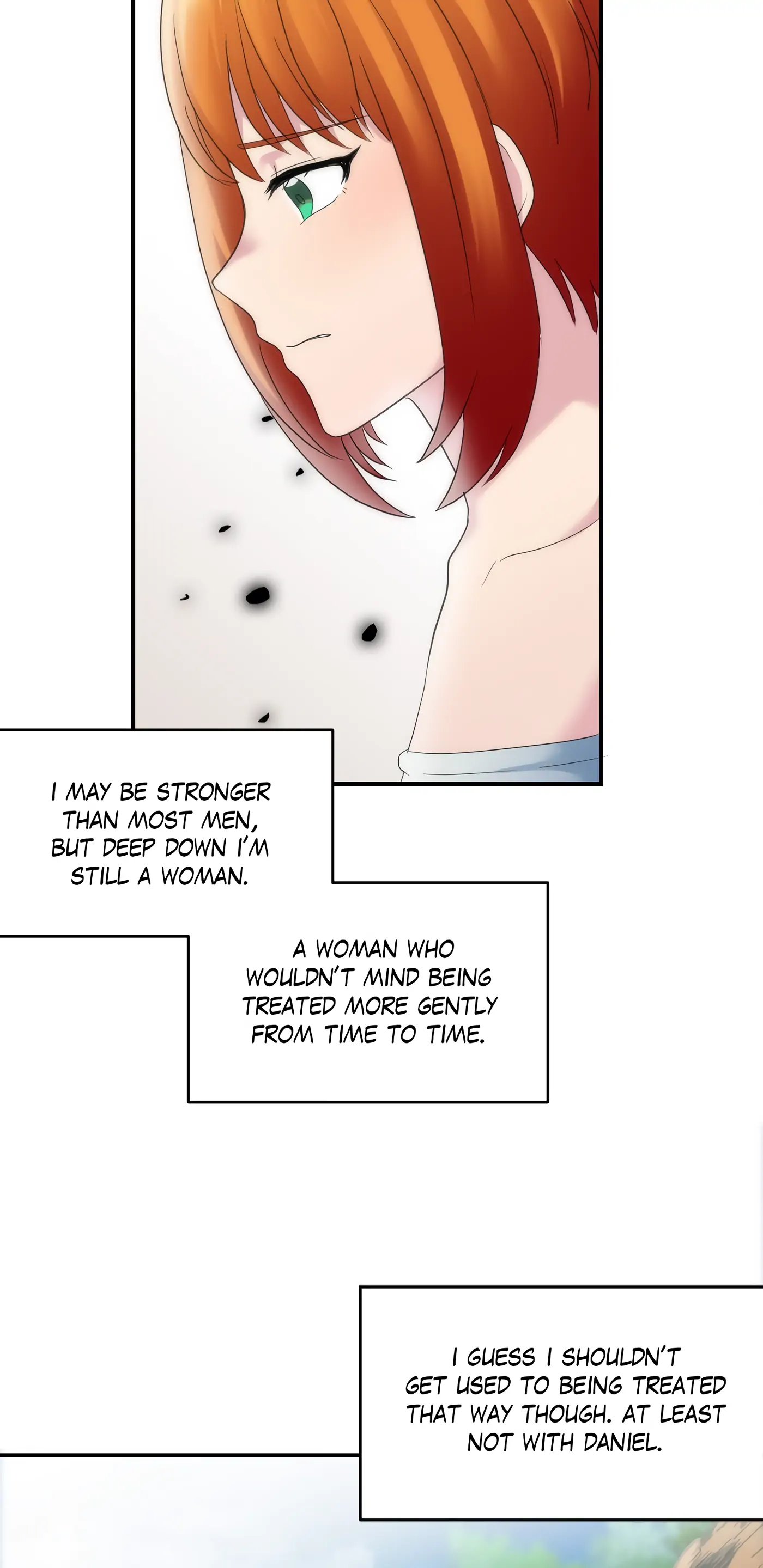 The Dragon Prince’s Bride Chapter 99 - Page 6