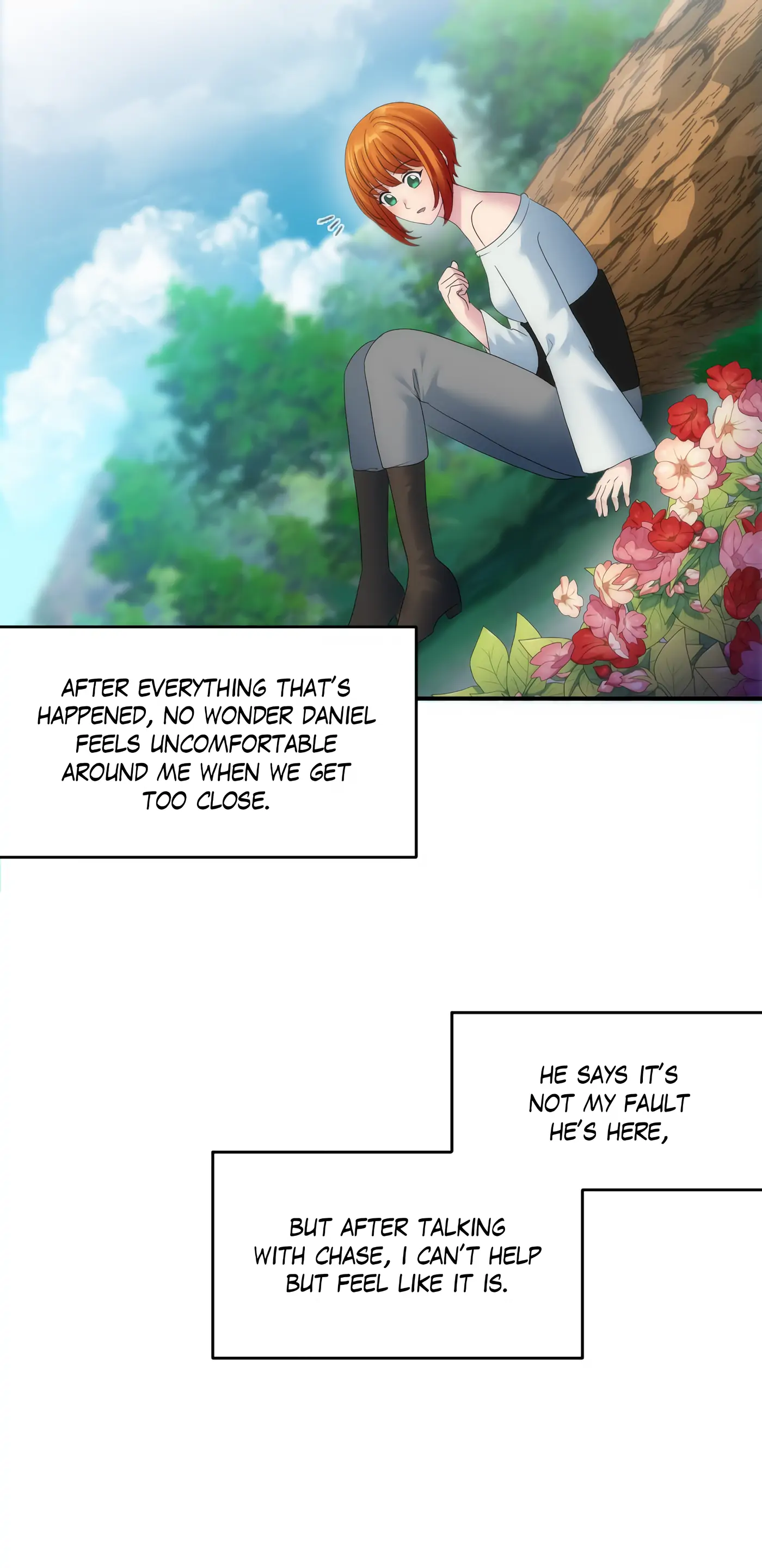 The Dragon Prince’s Bride Chapter 99 - Page 7