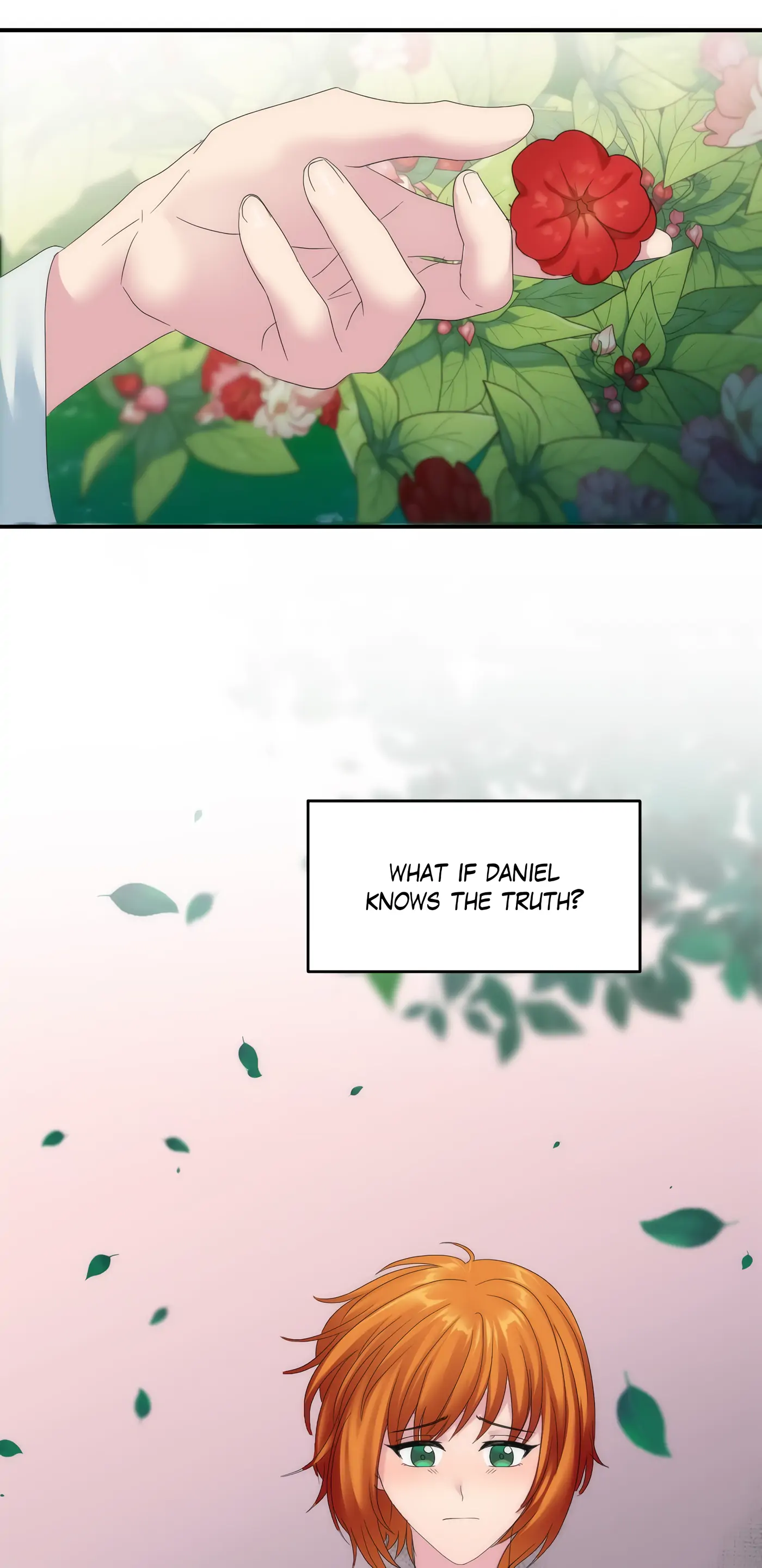 The Dragon Prince’s Bride Chapter 99 - Page 8