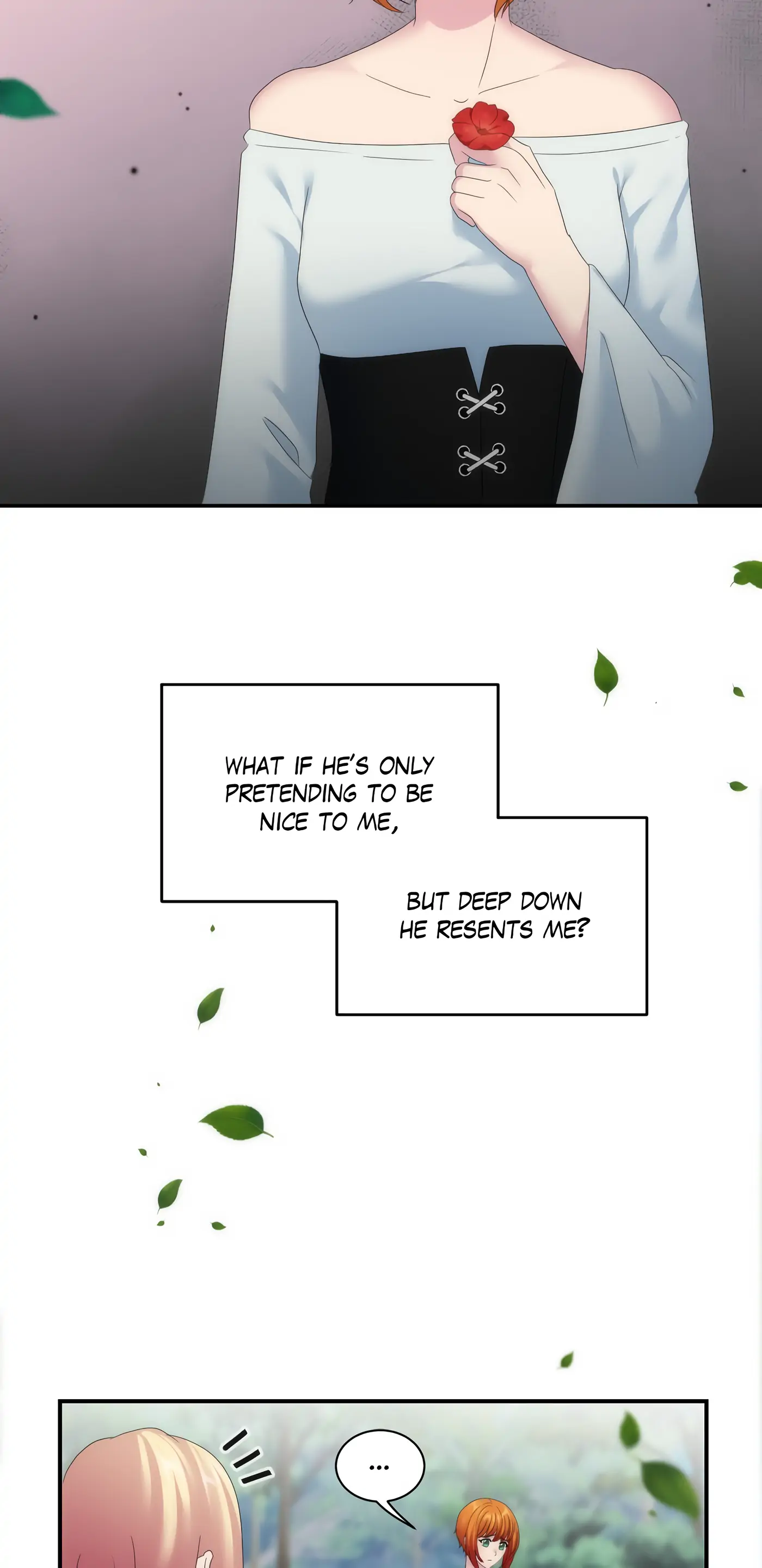 The Dragon Prince’s Bride Chapter 99 - Page 9