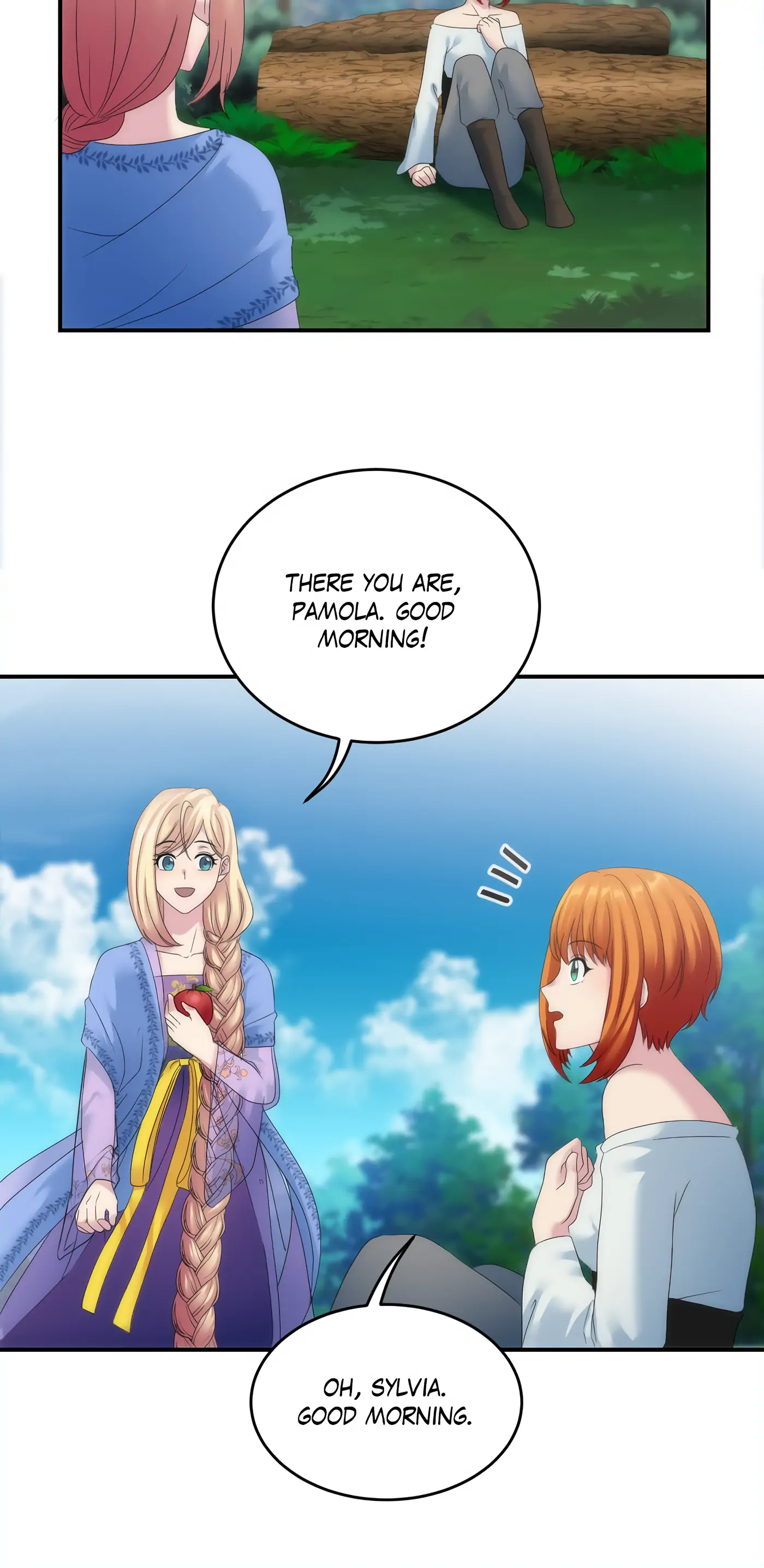 The Dragon Prince’s Bride Chapter 99 - Page 10