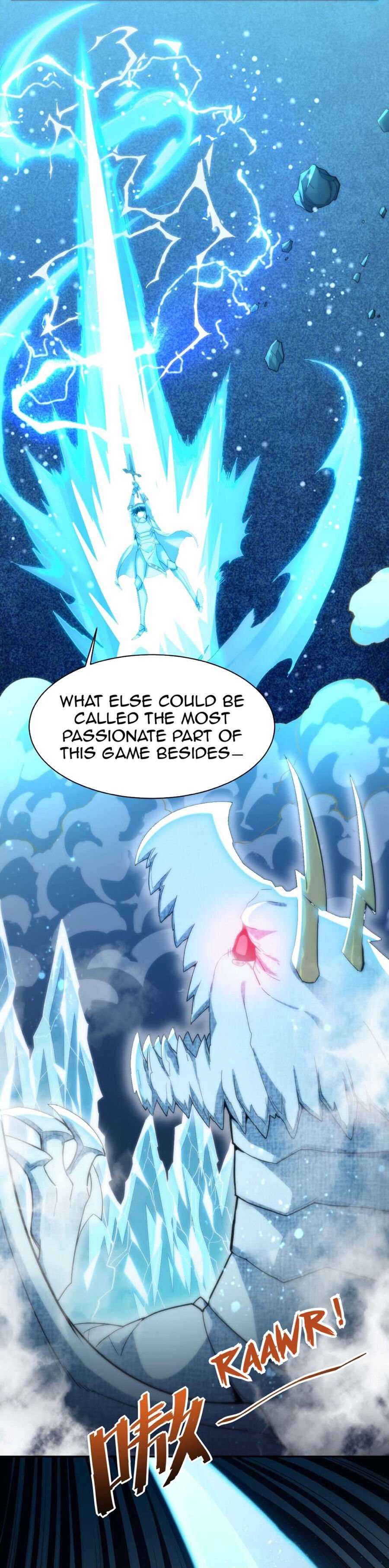The Dragon-Slaying Knight Longs for a Clean Slate After Kissing the Evil Dragon Chapter 1 - Page 16
