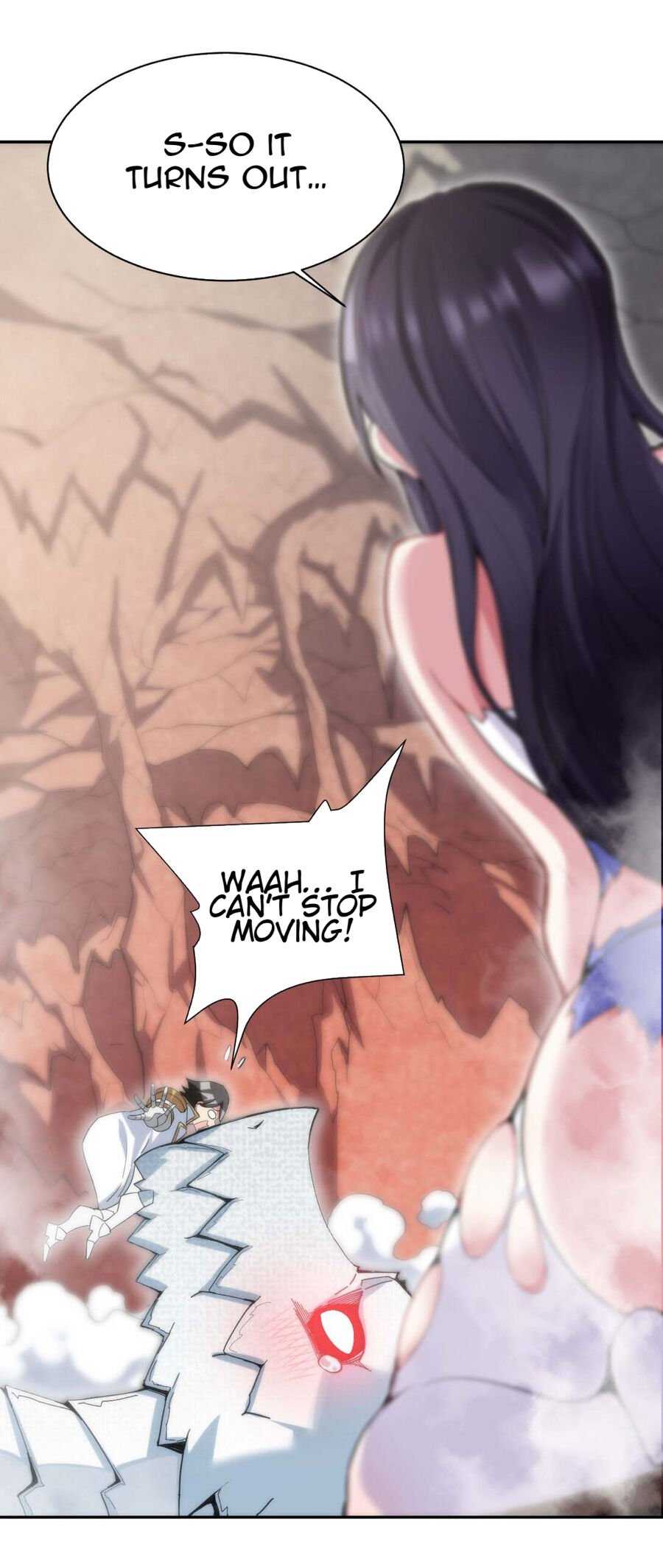 The Dragon-Slaying Knight Longs for a Clean Slate After Kissing the Evil Dragon Chapter 1 - Page 29