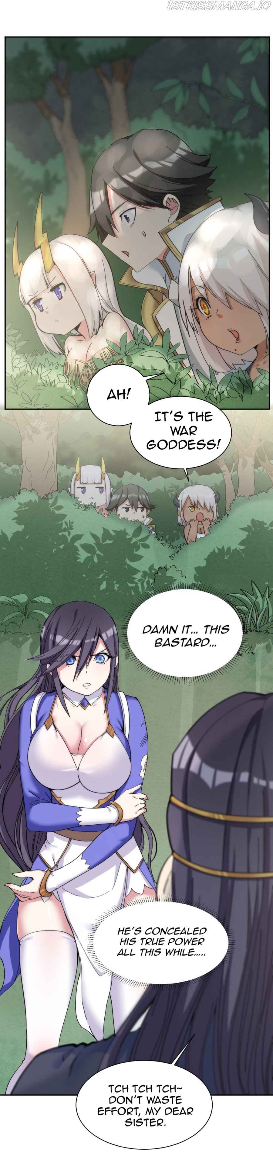The Dragon-Slaying Knight Longs for a Clean Slate After Kissing the Evil Dragon Chapter 10 - Page 2