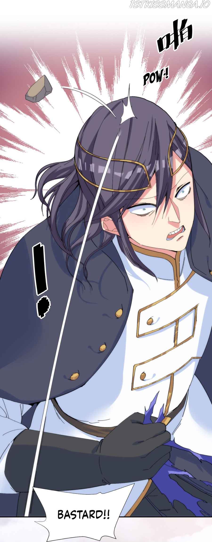 The Dragon-Slaying Knight Longs for a Clean Slate After Kissing the Evil Dragon Chapter 10 - Page 12