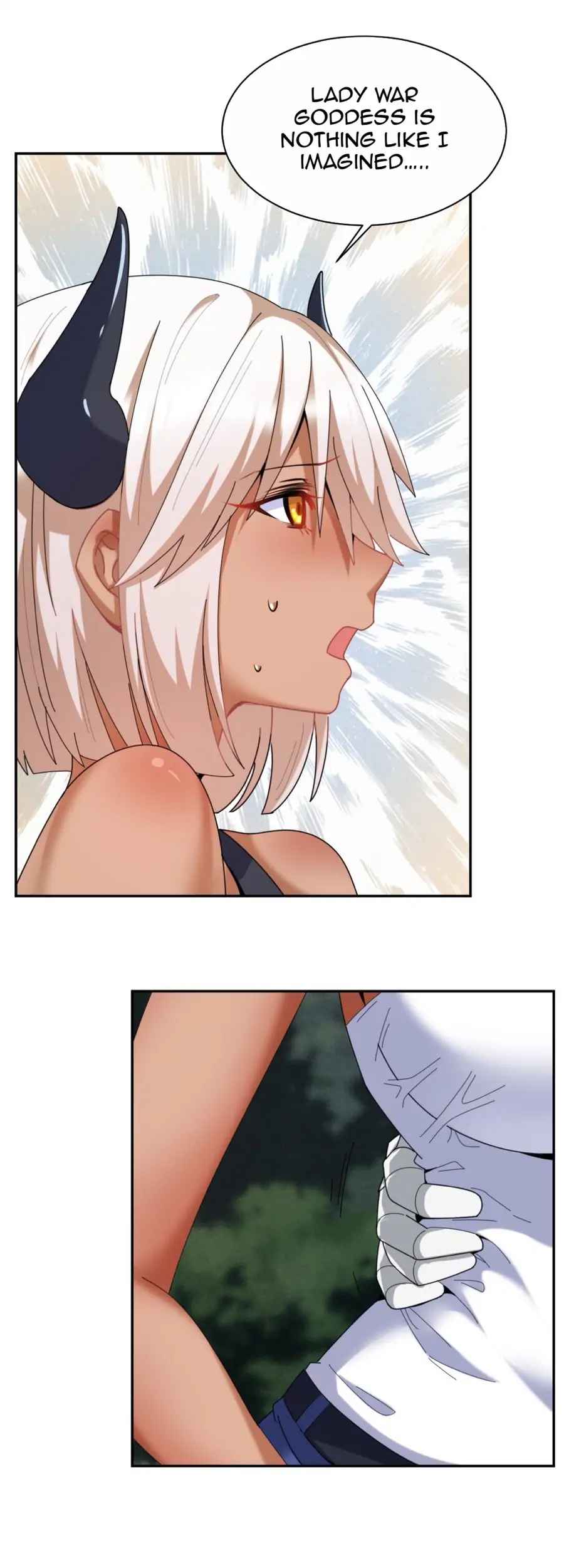 The Dragon-Slaying Knight Longs for a Clean Slate After Kissing the Evil Dragon Chapter 11 - Page 20