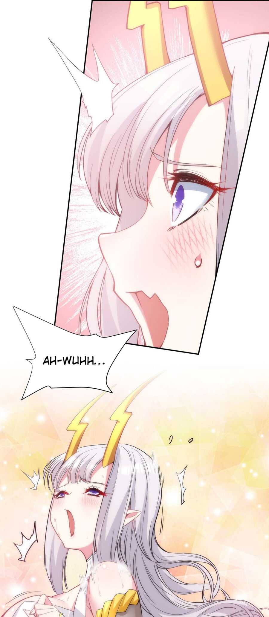 The Dragon-Slaying Knight Longs for a Clean Slate After Kissing the Evil Dragon Chapter 2 - Page 4