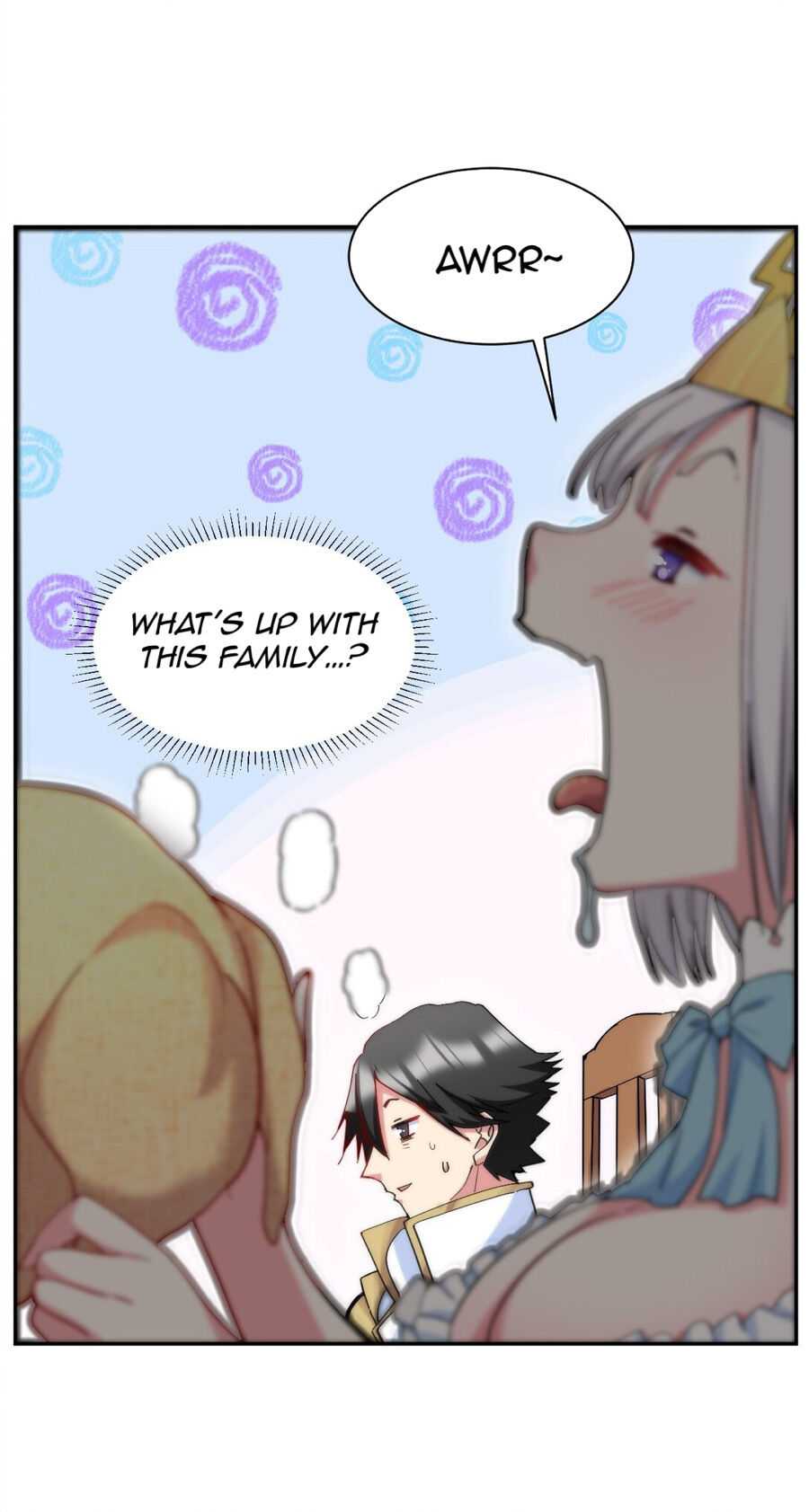 The Dragon-Slaying Knight Longs for a Clean Slate After Kissing the Evil Dragon Chapter 3 - Page 5
