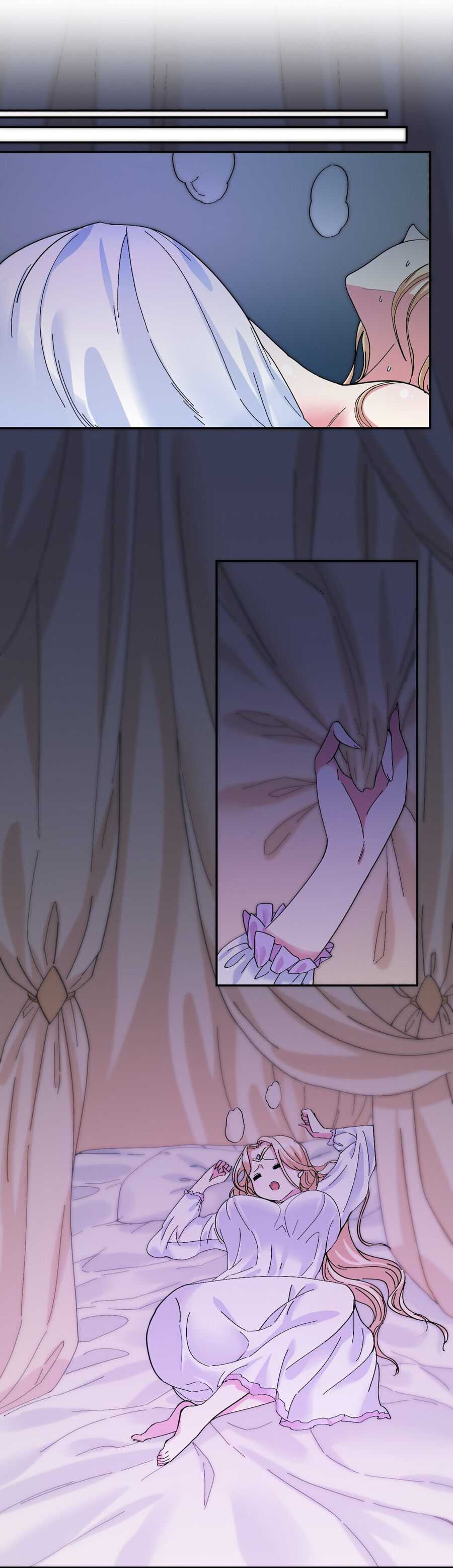 The Dragon-Slaying Knight Longs for a Clean Slate After Kissing the Evil Dragon Chapter 4 - Page 18
