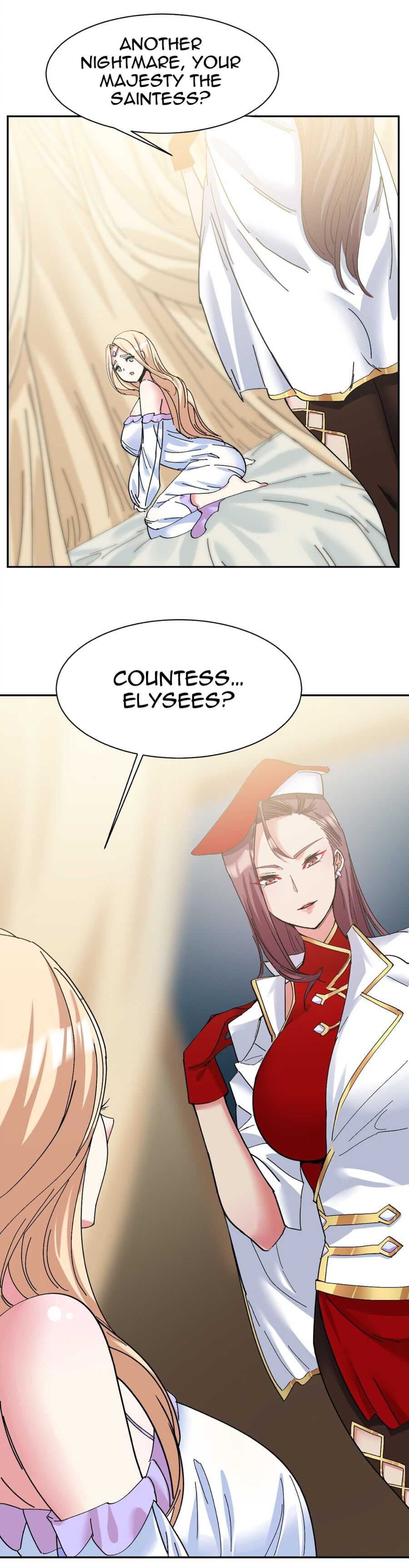 The Dragon-Slaying Knight Longs for a Clean Slate After Kissing the Evil Dragon Chapter 4 - Page 20