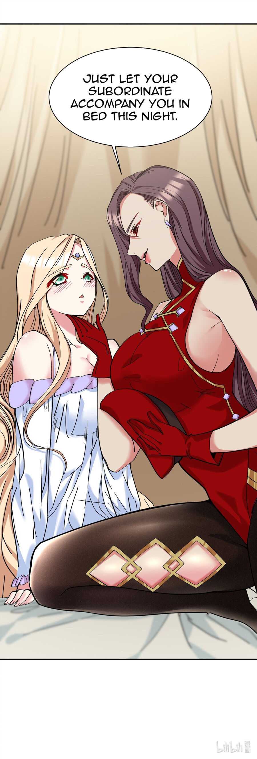The Dragon-Slaying Knight Longs for a Clean Slate After Kissing the Evil Dragon Chapter 4 - Page 23
