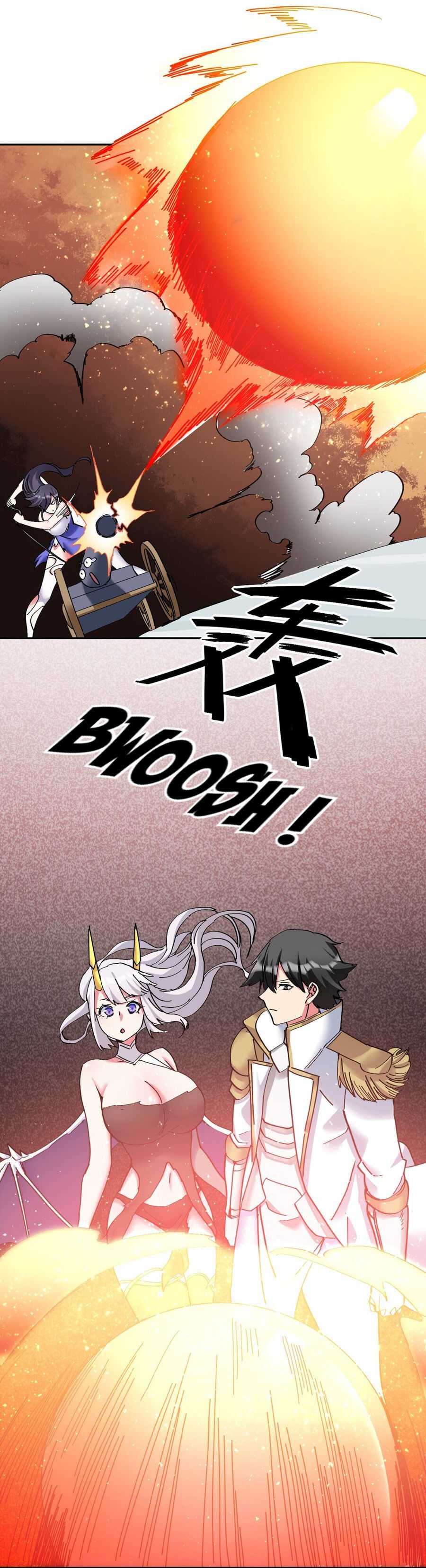 The Dragon-Slaying Knight Longs for a Clean Slate After Kissing the Evil Dragon Chapter 5 - Page 23