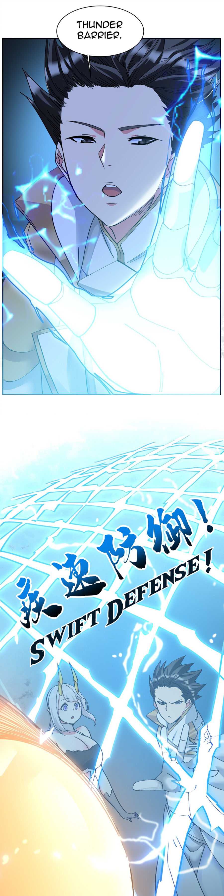 The Dragon-Slaying Knight Longs for a Clean Slate After Kissing the Evil Dragon Chapter 5 - Page 26