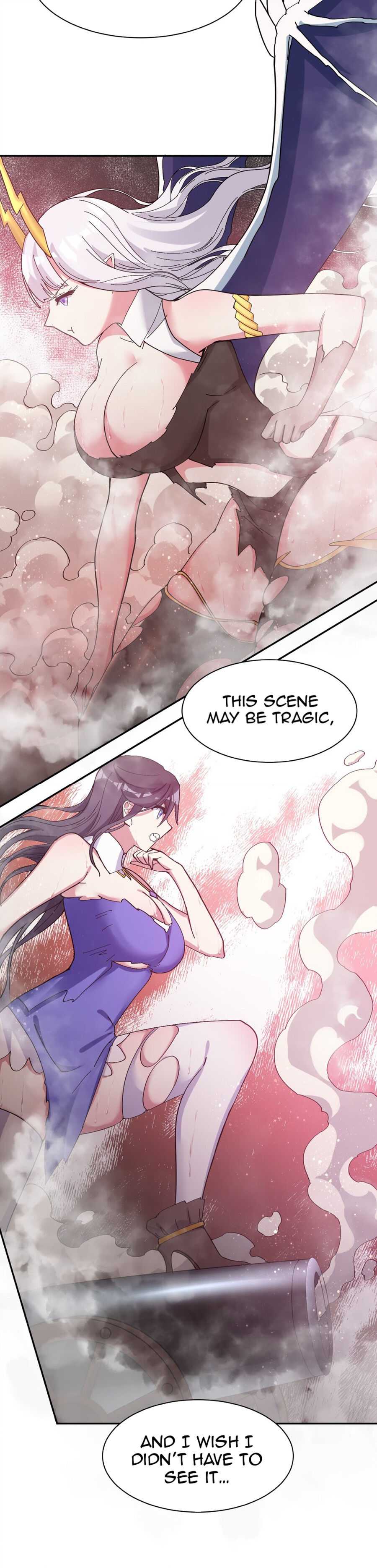 The Dragon-Slaying Knight Longs for a Clean Slate After Kissing the Evil Dragon Chapter 5 - Page 8