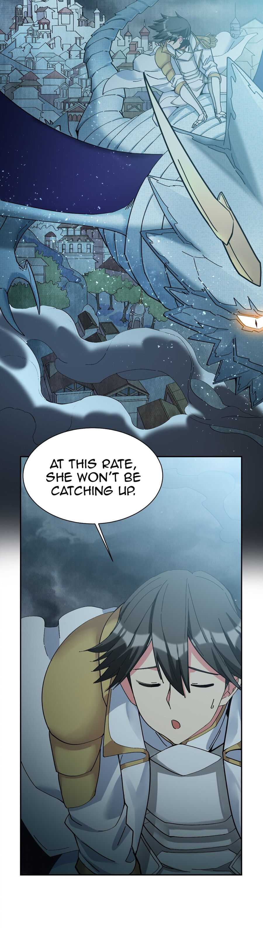 The Dragon-Slaying Knight Longs for a Clean Slate After Kissing the Evil Dragon Chapter 6 - Page 12