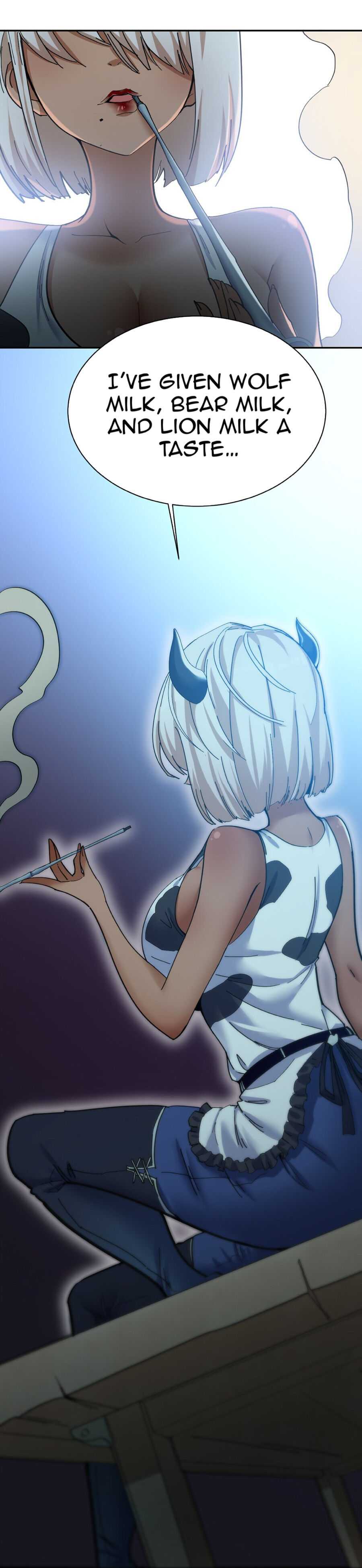 The Dragon-Slaying Knight Longs for a Clean Slate After Kissing the Evil Dragon Chapter 6 - Page 20