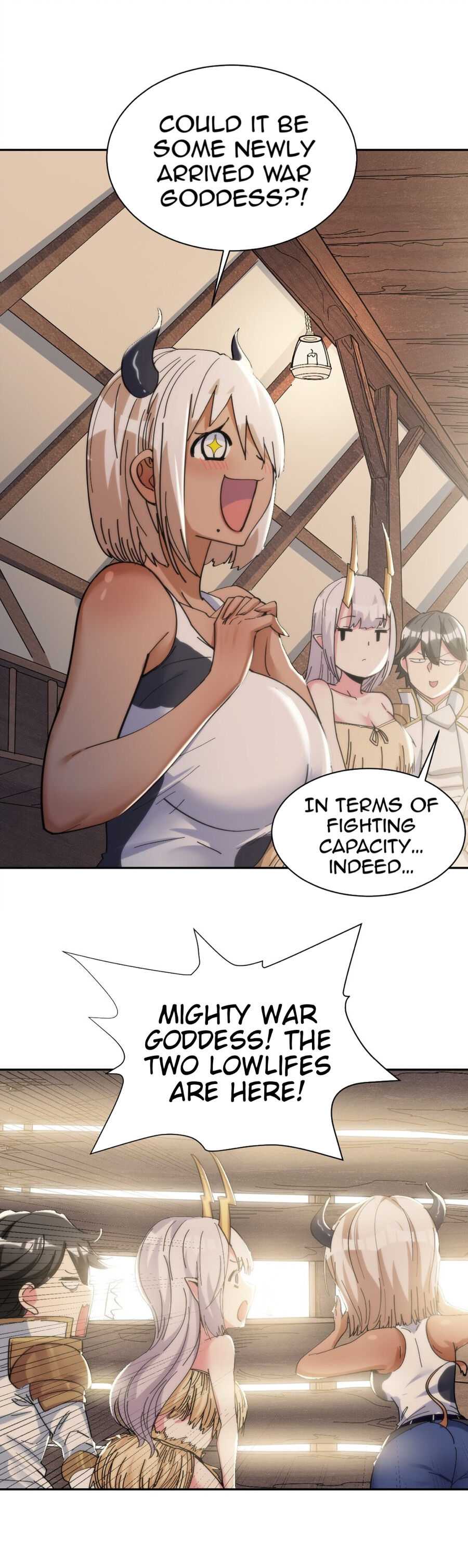 The Dragon-Slaying Knight Longs for a Clean Slate After Kissing the Evil Dragon Chapter 7 - Page 18