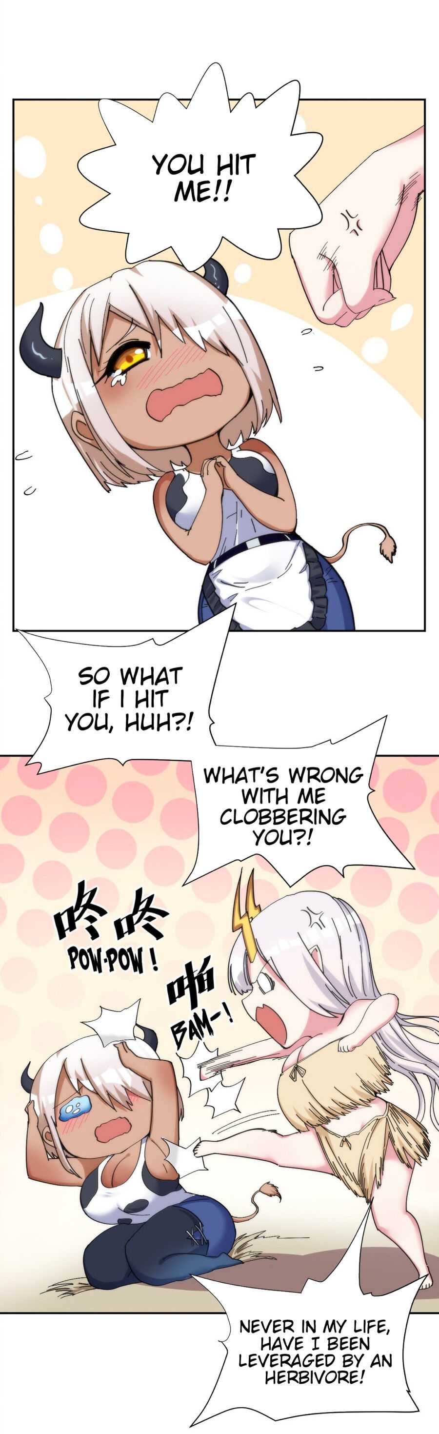 The Dragon-Slaying Knight Longs for a Clean Slate After Kissing the Evil Dragon Chapter 7 - Page 9