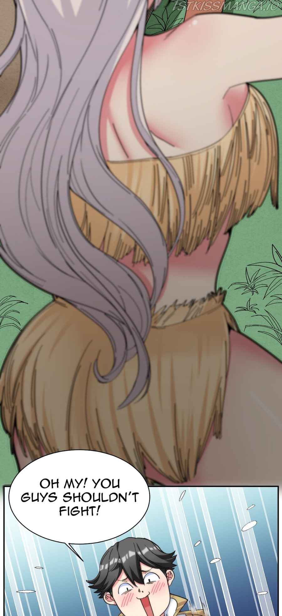 The Dragon-Slaying Knight Longs for a Clean Slate After Kissing the Evil Dragon Chapter 9 - Page 12
