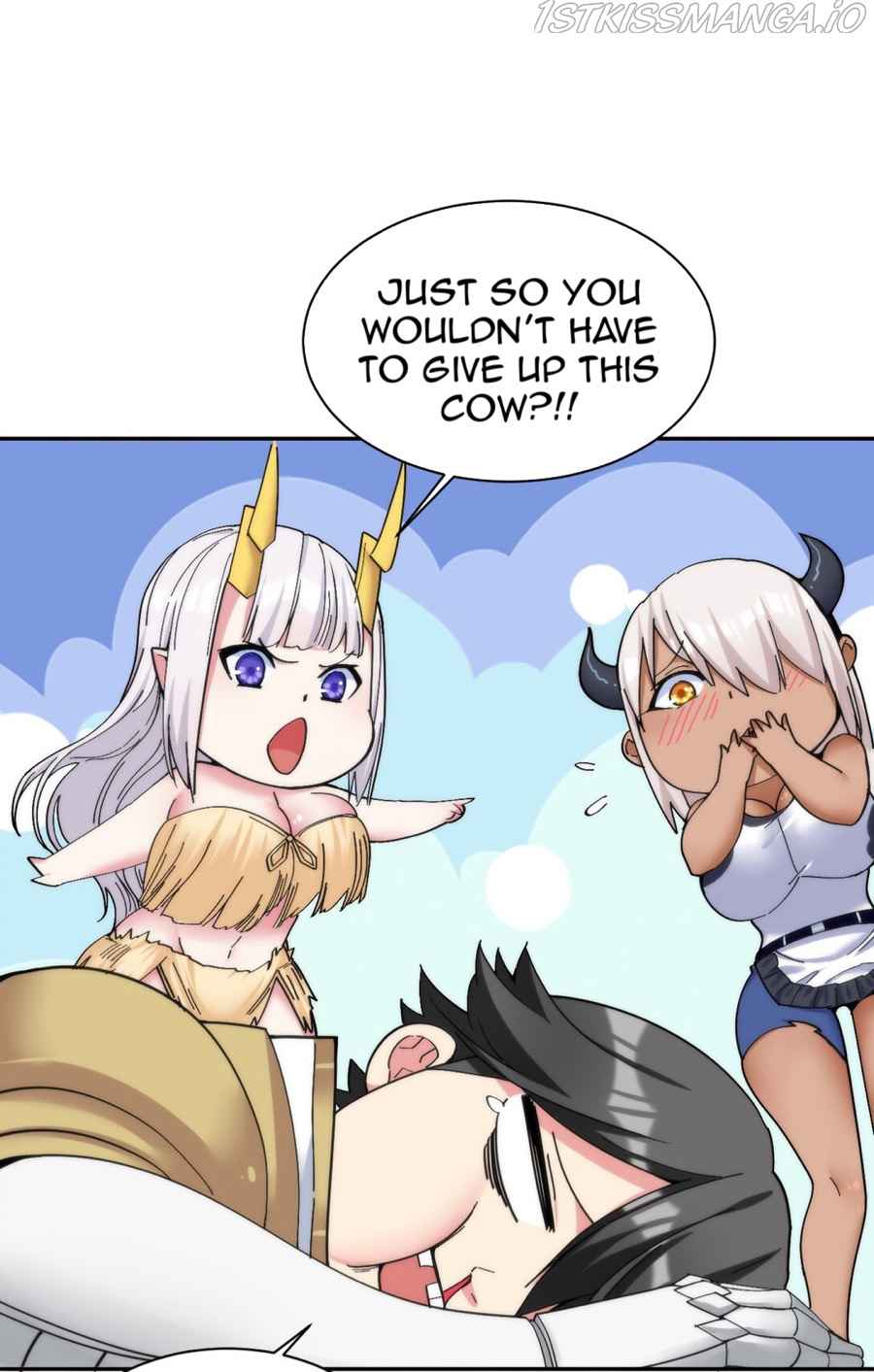 The Dragon-Slaying Knight Longs for a Clean Slate After Kissing the Evil Dragon Chapter 9 - Page 15