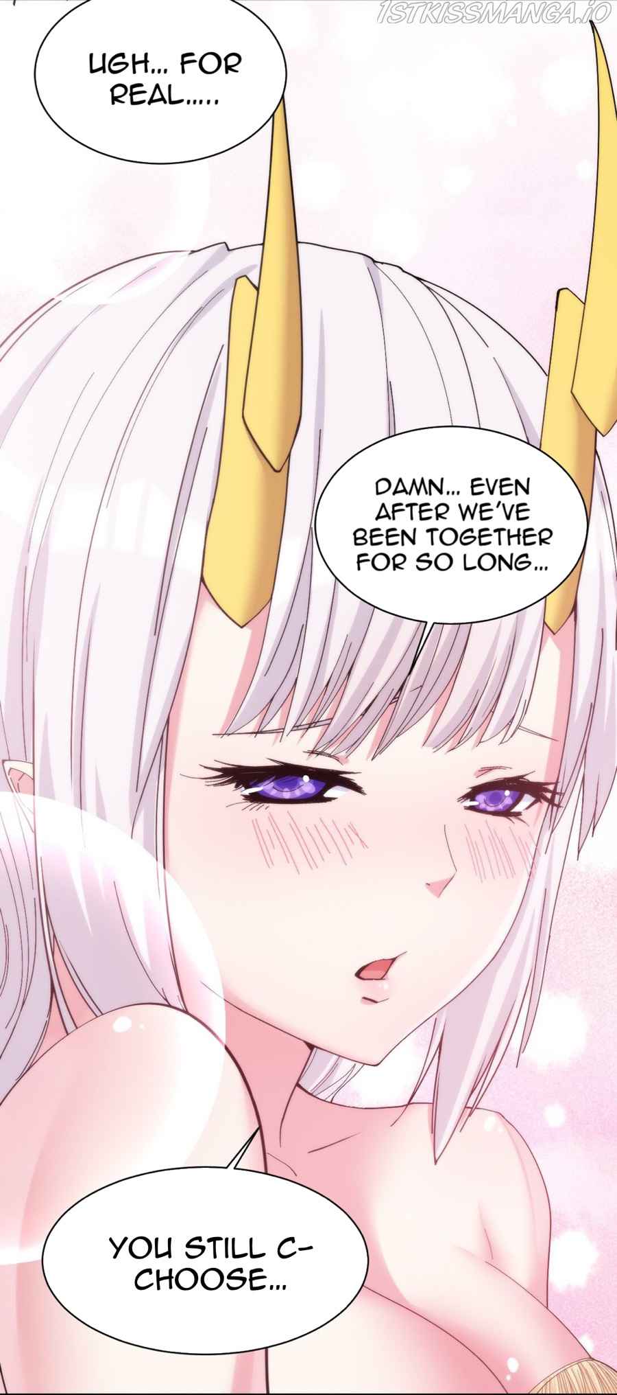 The Dragon-Slaying Knight Longs for a Clean Slate After Kissing the Evil Dragon Chapter 9 - Page 16