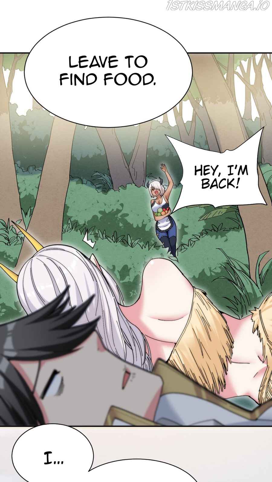 The Dragon-Slaying Knight Longs for a Clean Slate After Kissing the Evil Dragon Chapter 9 - Page 3