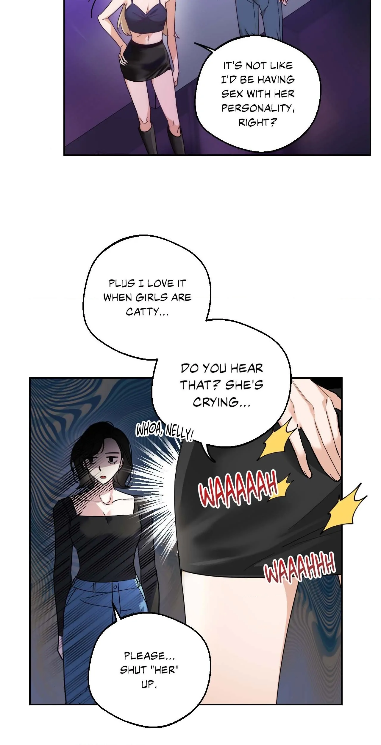The Drunken Boss Chapter 1 - Page 16
