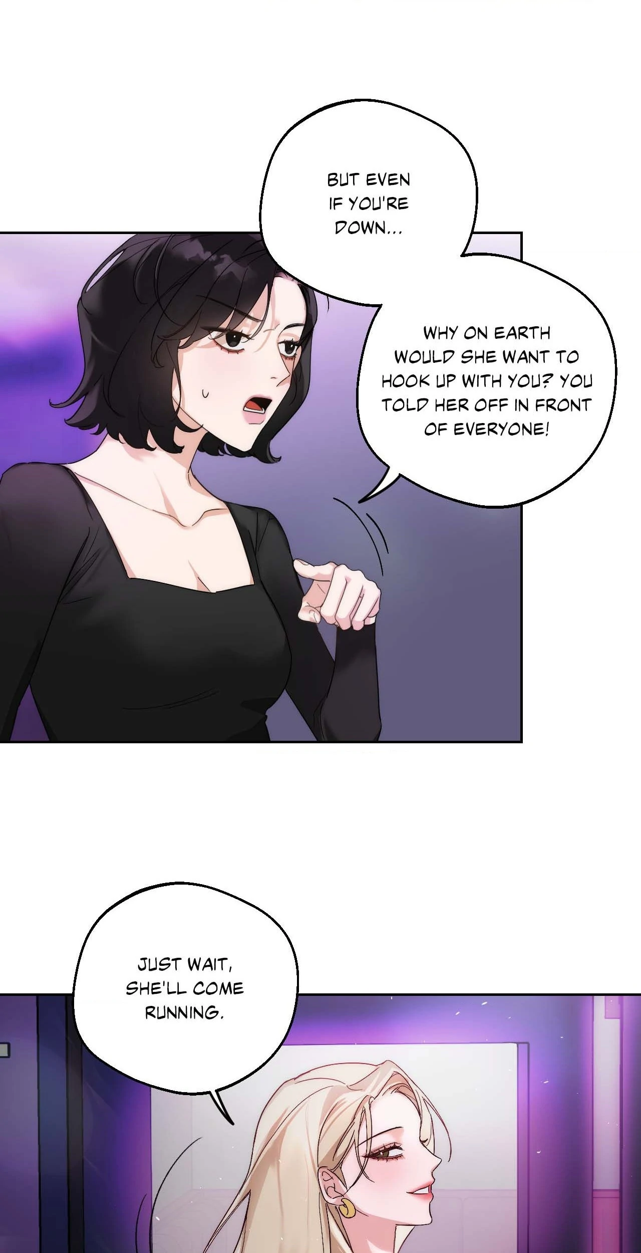 The Drunken Boss Chapter 1 - Page 17