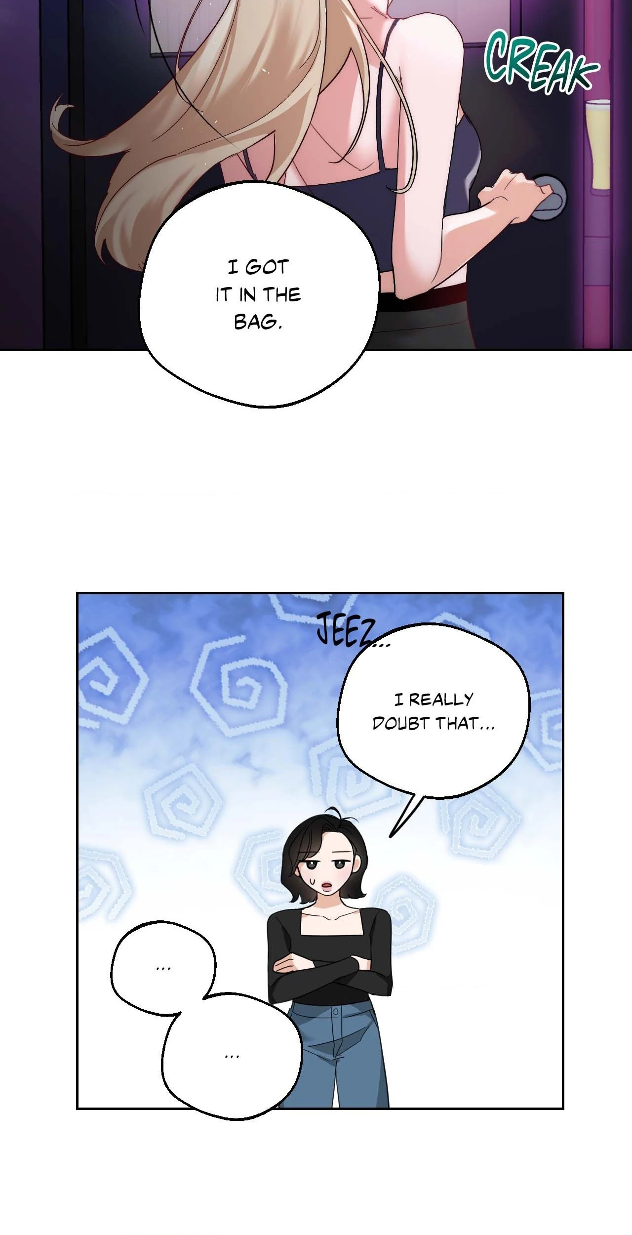 The Drunken Boss Chapter 1 - Page 18