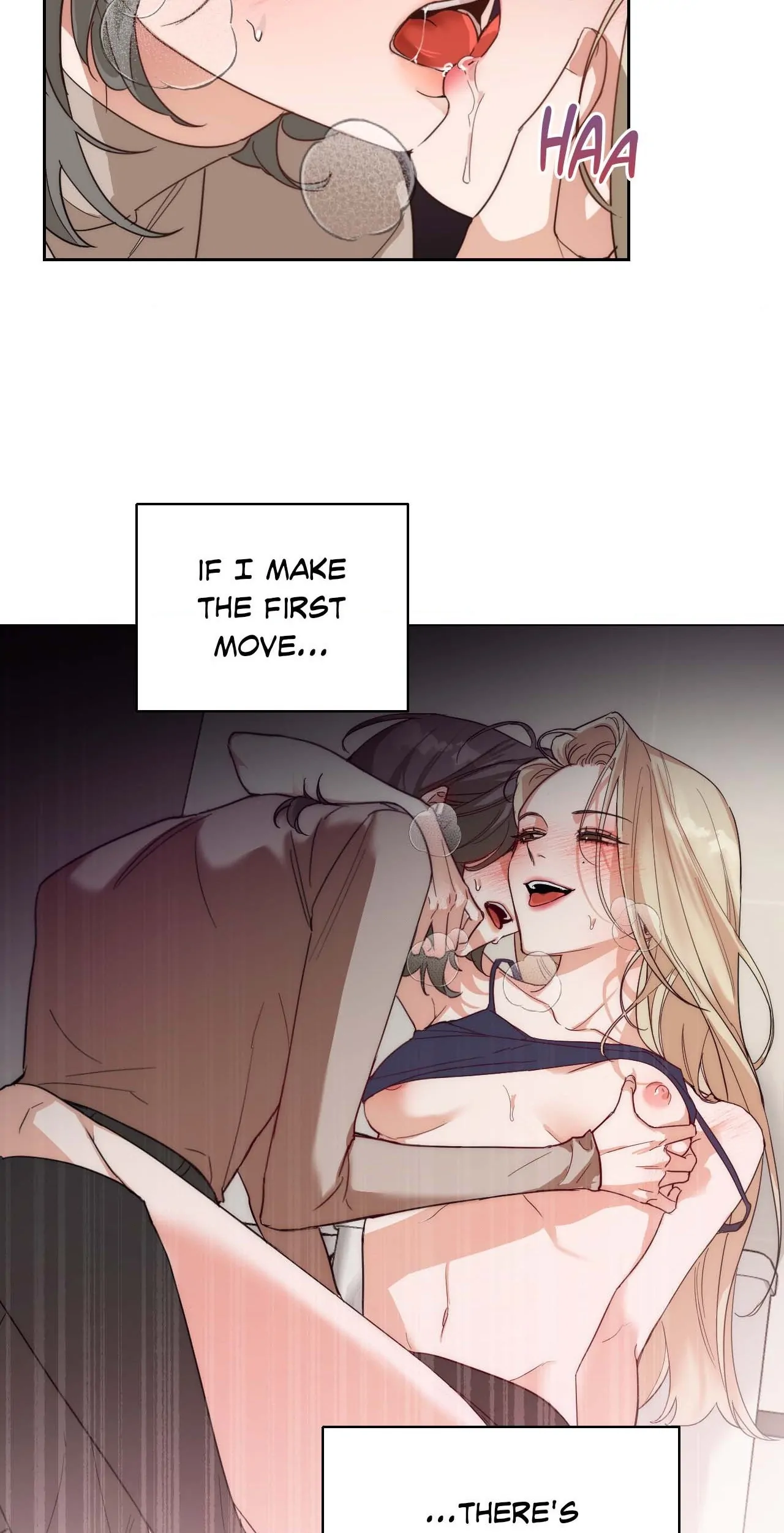 The Drunken Boss Chapter 1 - Page 21