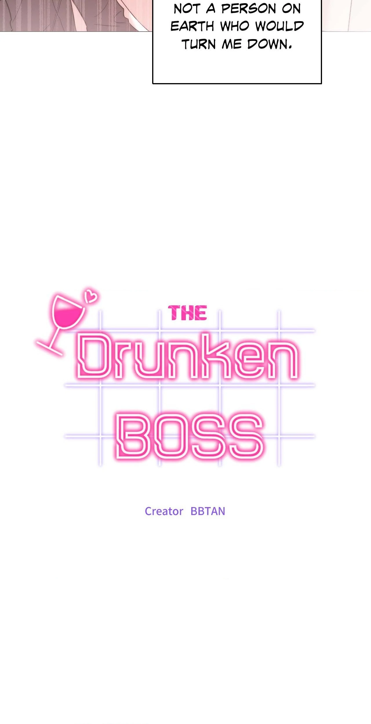The Drunken Boss Chapter 1 - Page 22