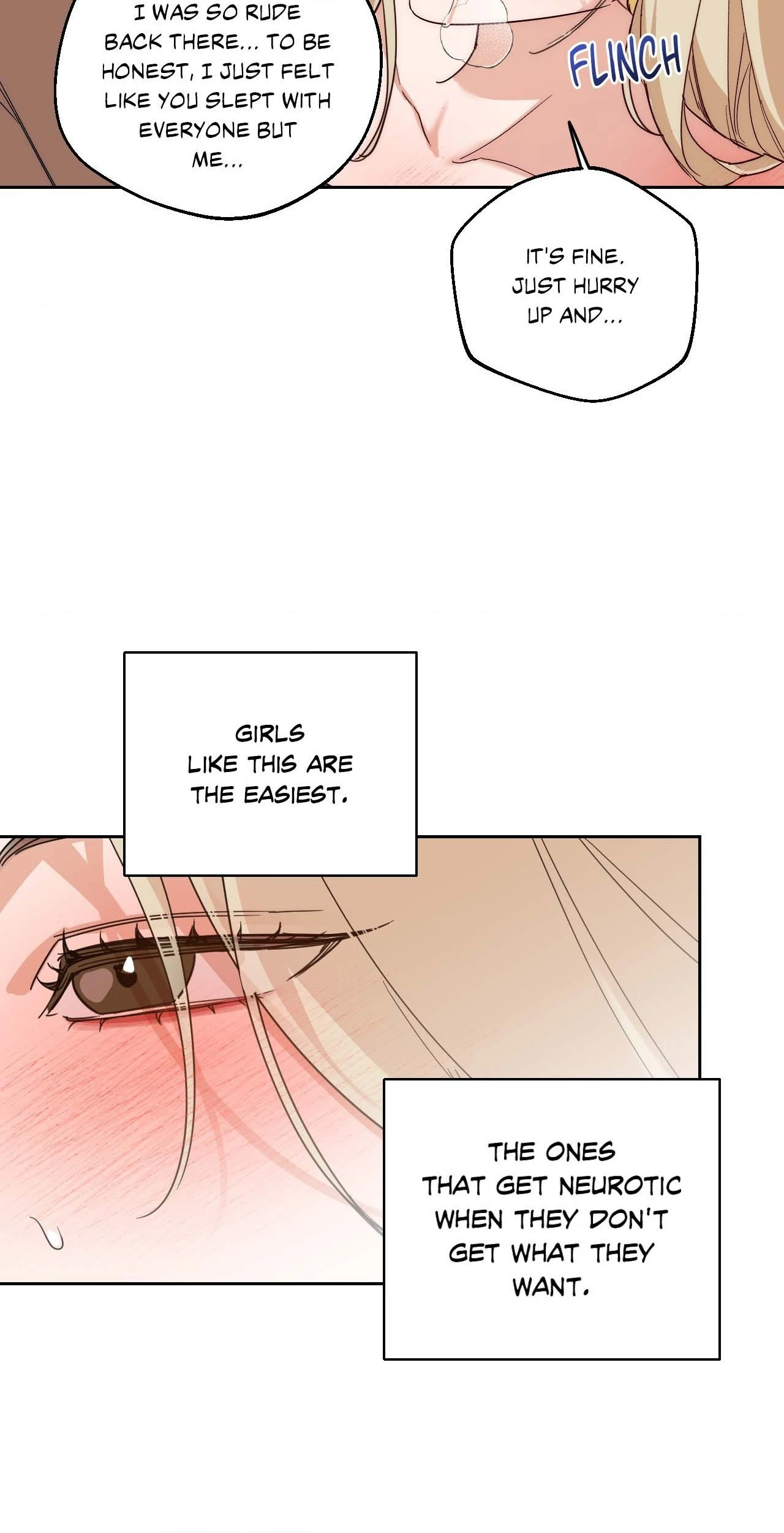 The Drunken Boss Chapter 1 - Page 25